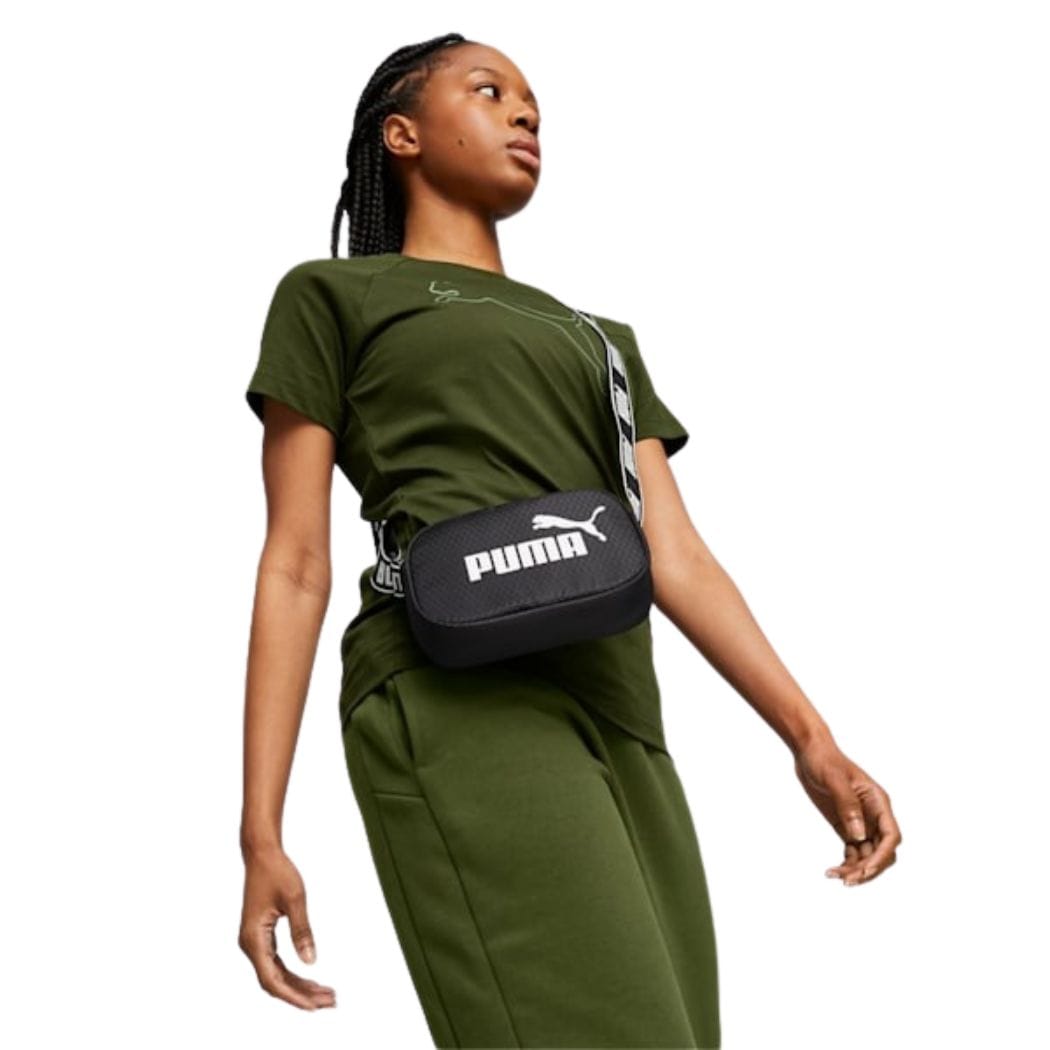 puma Core Base Women's Cross Body Bag