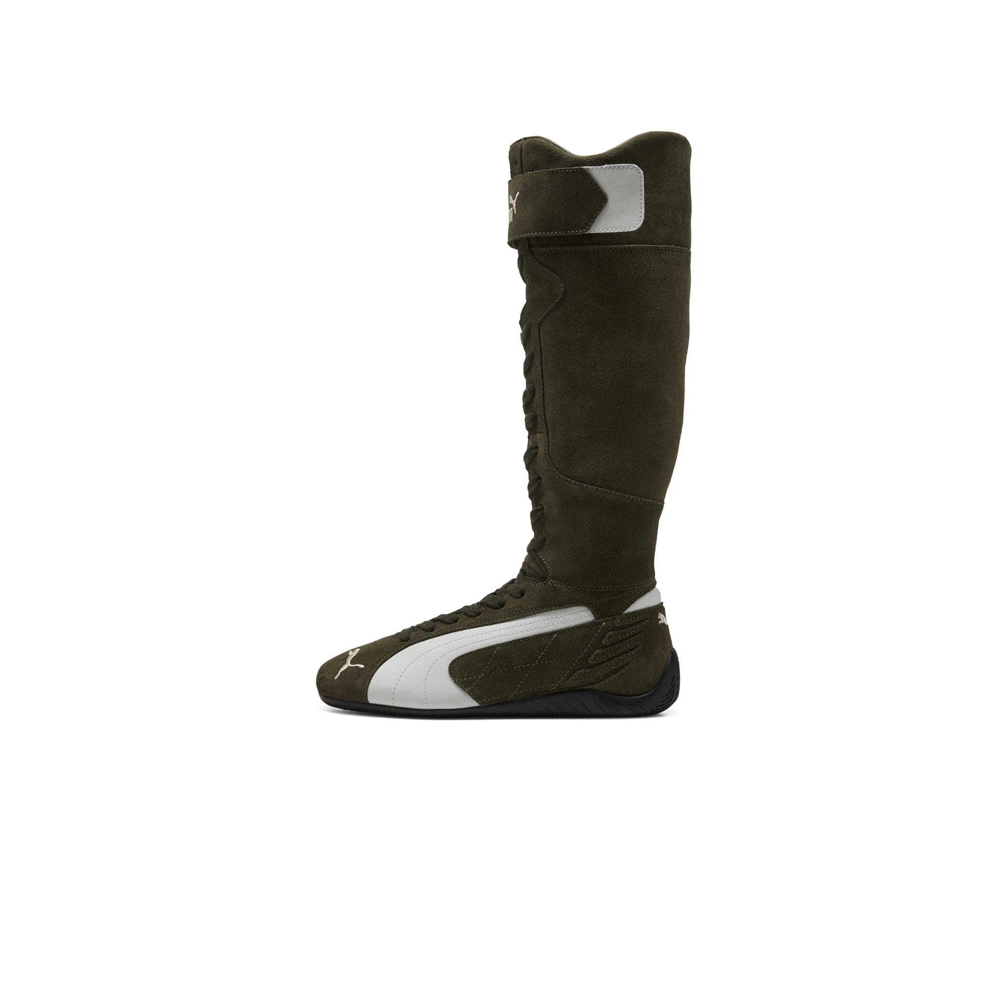 Puma Womens Speedcat Boot