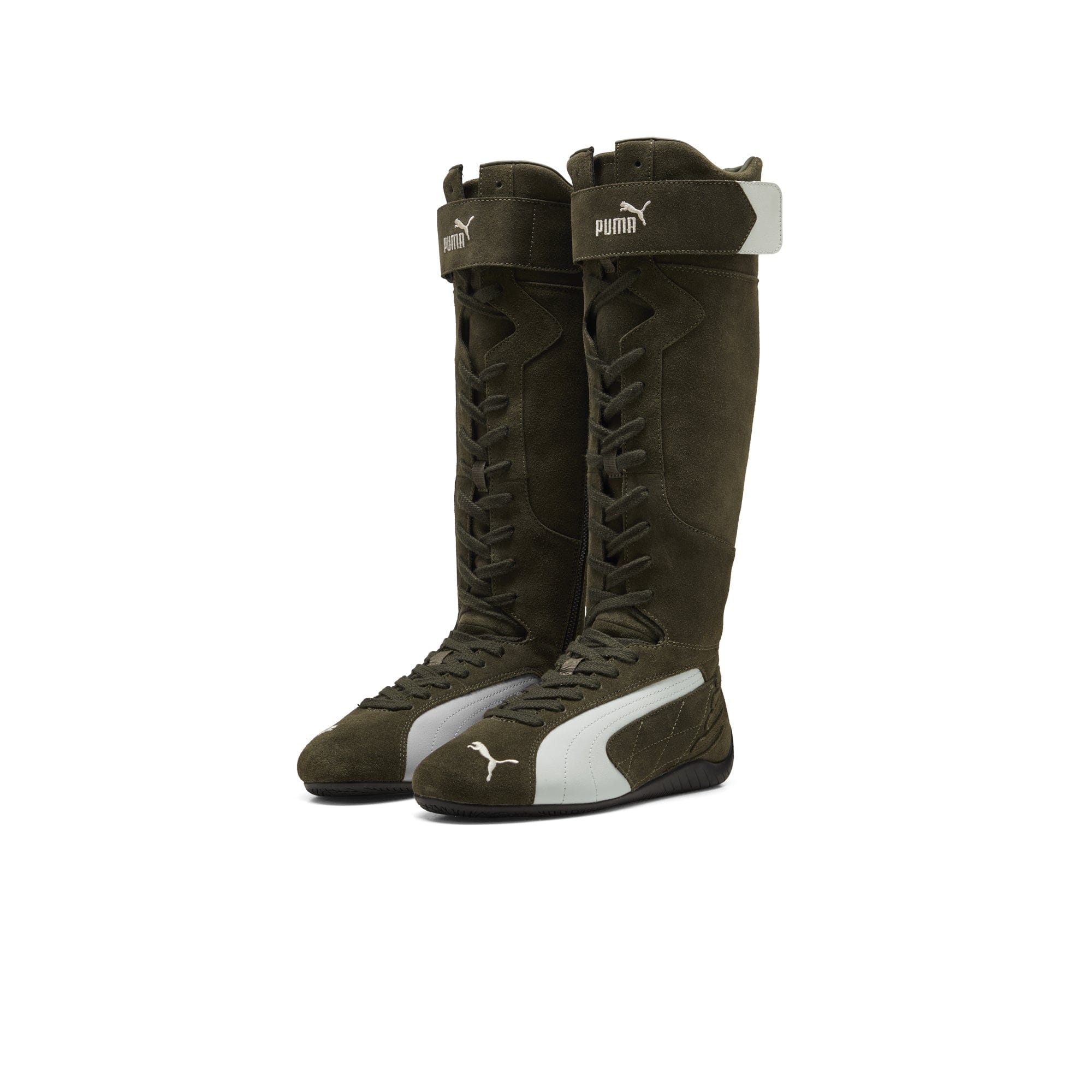 Puma Womens Speedcat Boot
