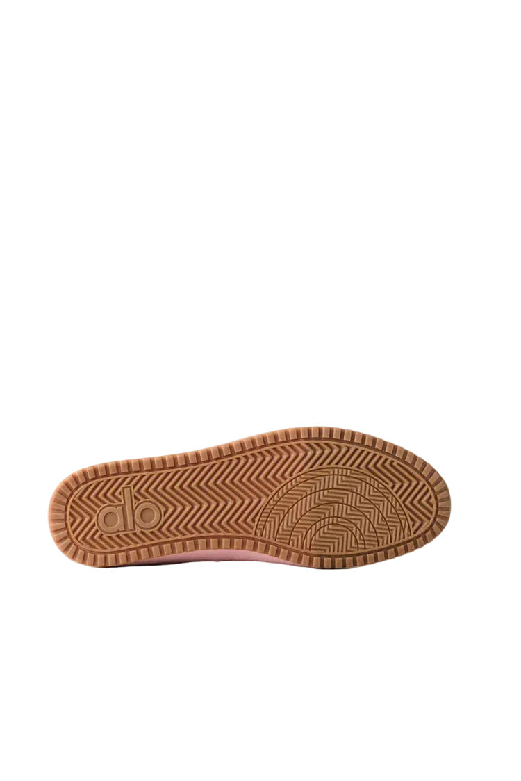 Alo Sunset Sneaker Mule Sundrenched Pink - Preorder