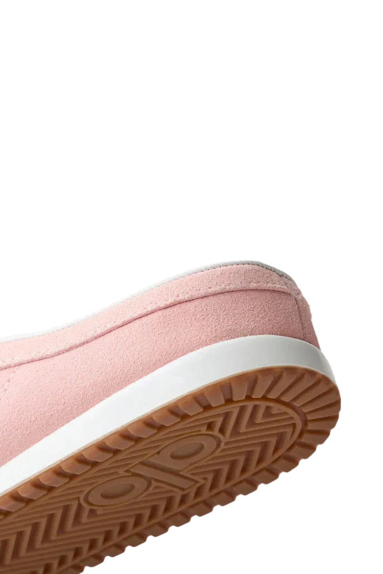 Alo Sunset Sneaker Mule Sundrenched Pink - Preorder