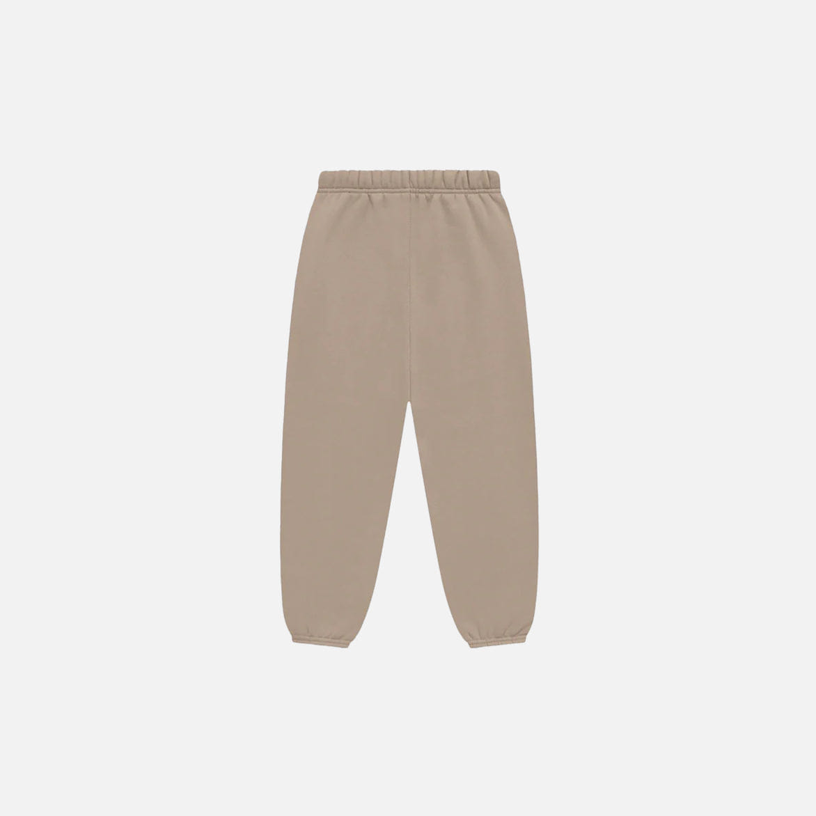 Fear of God Essentials KIDS FLEECE ESSENTIAL SWEATPANT - DESERT SAND