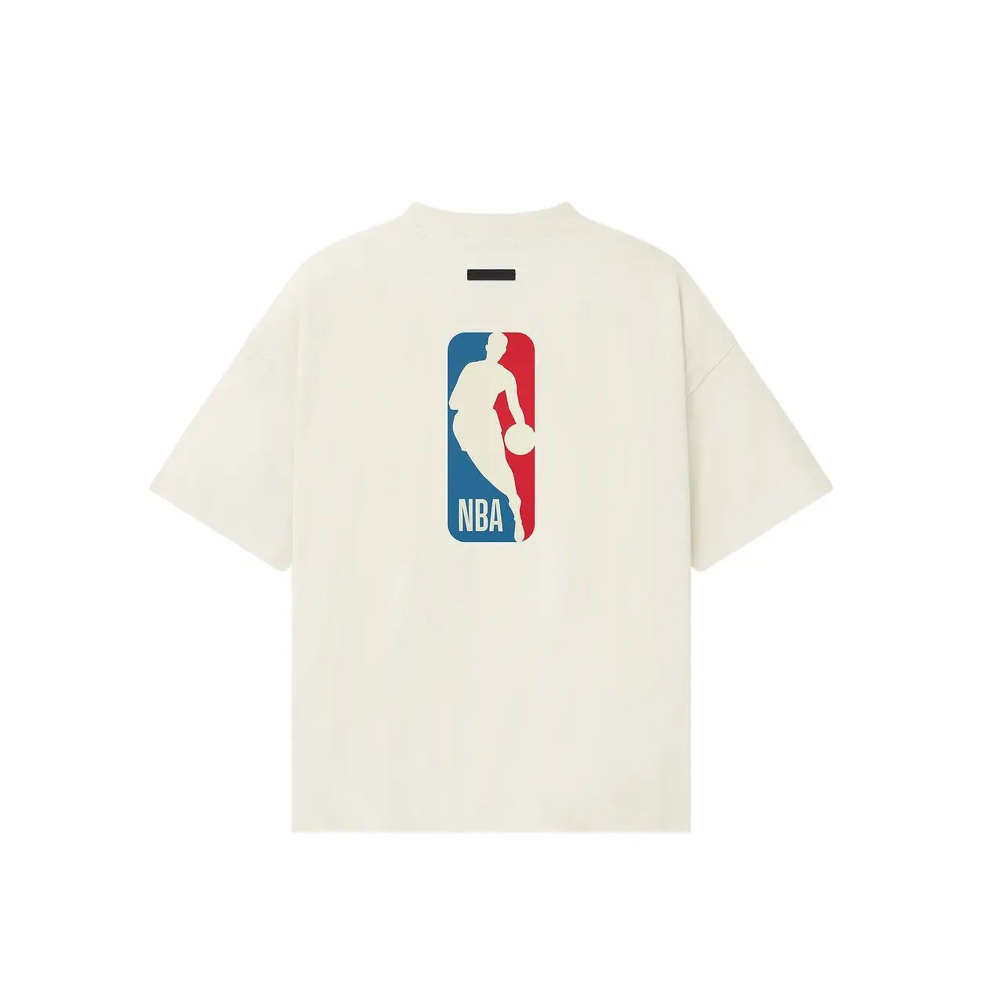 Fear of God Essentials x NBA Mens 90's T-Shirt