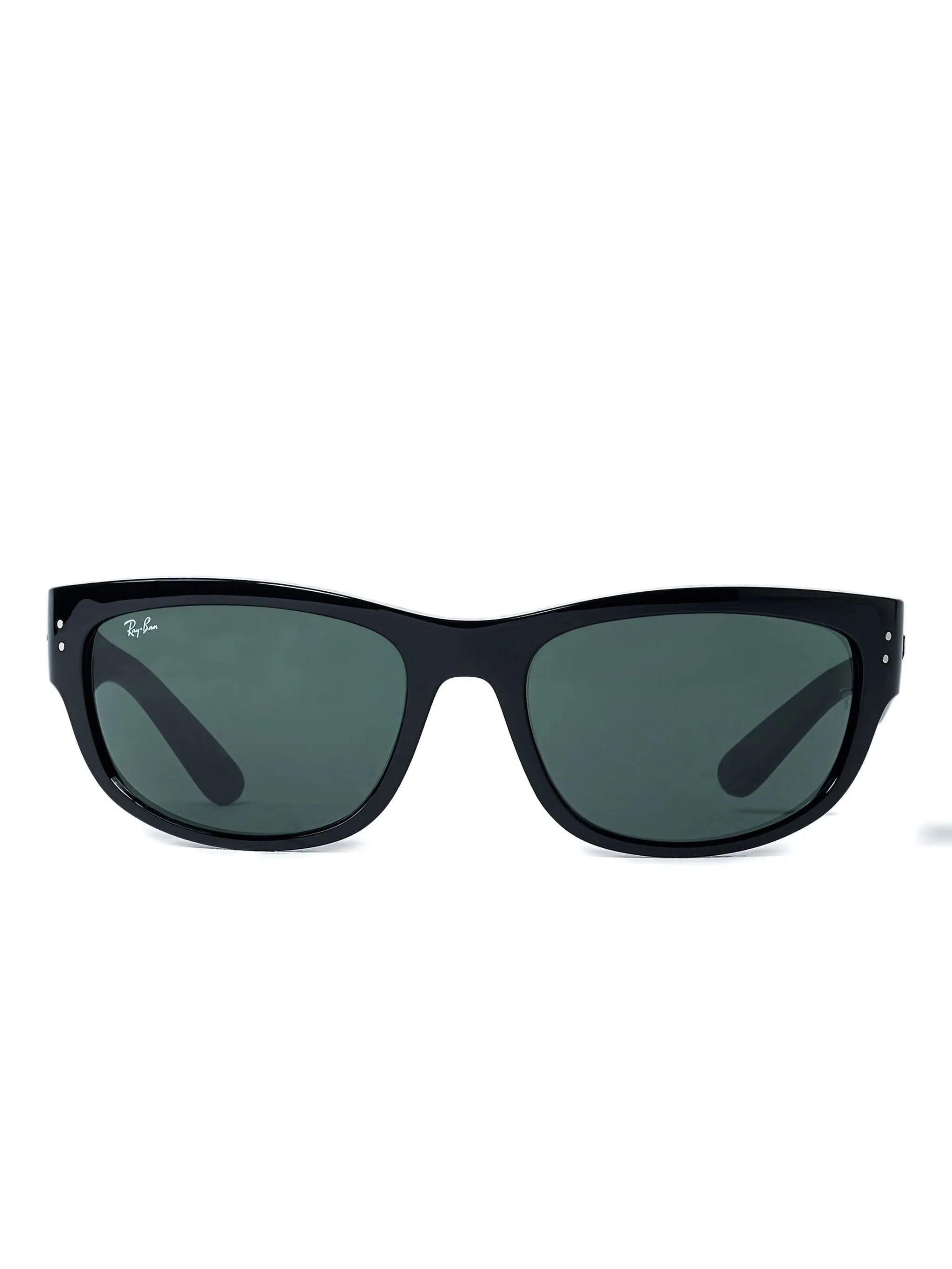 Ray-Ban square - frame sunglasses