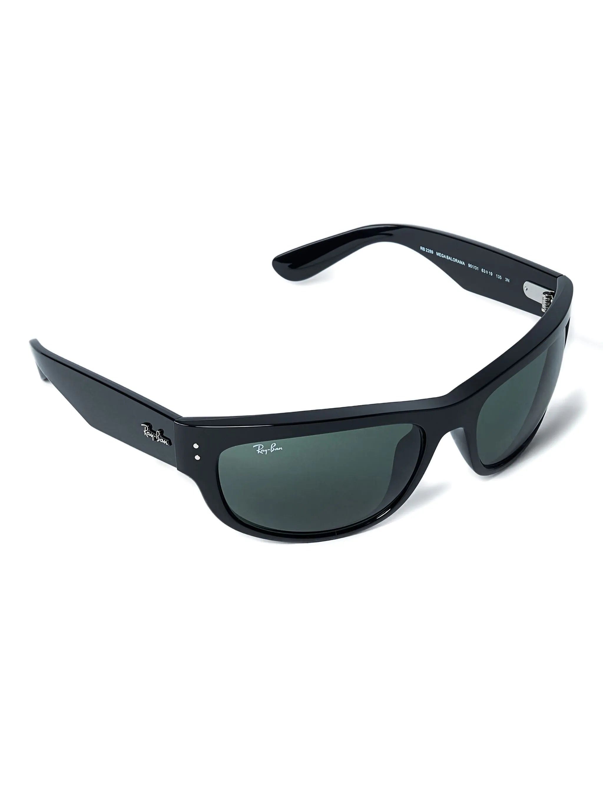 Ray-Ban square - frame sunglasses