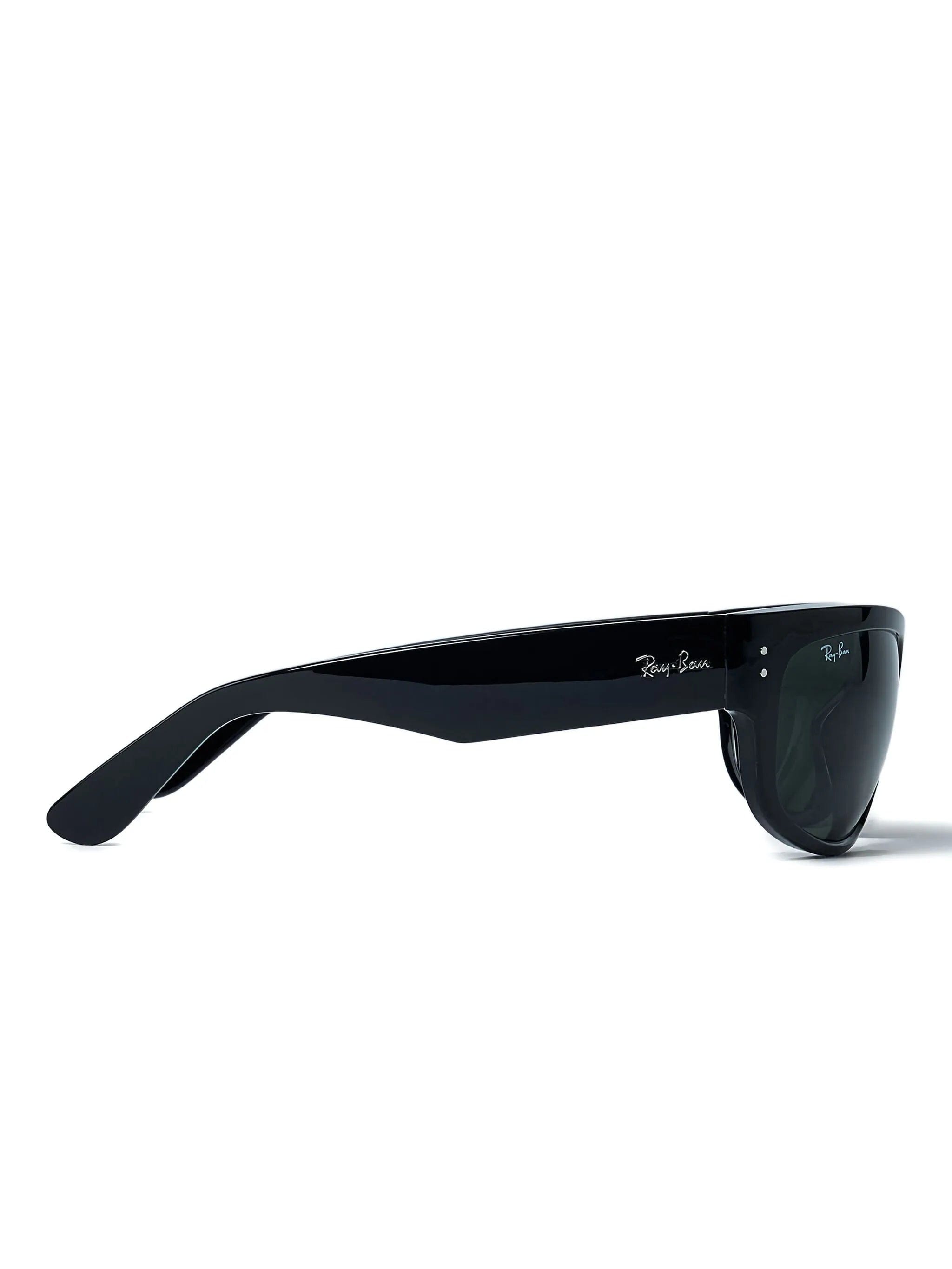 Ray-Ban square - frame sunglasses