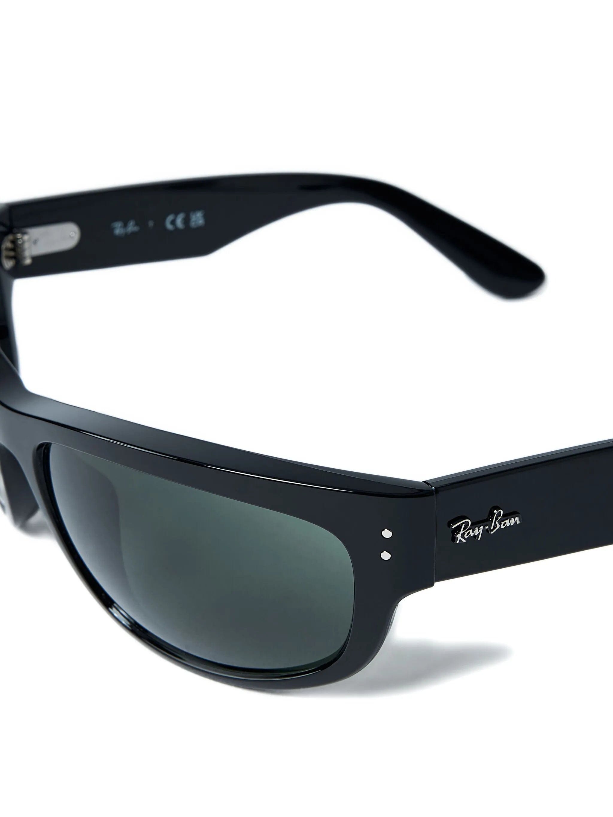 Ray-Ban square - frame sunglasses