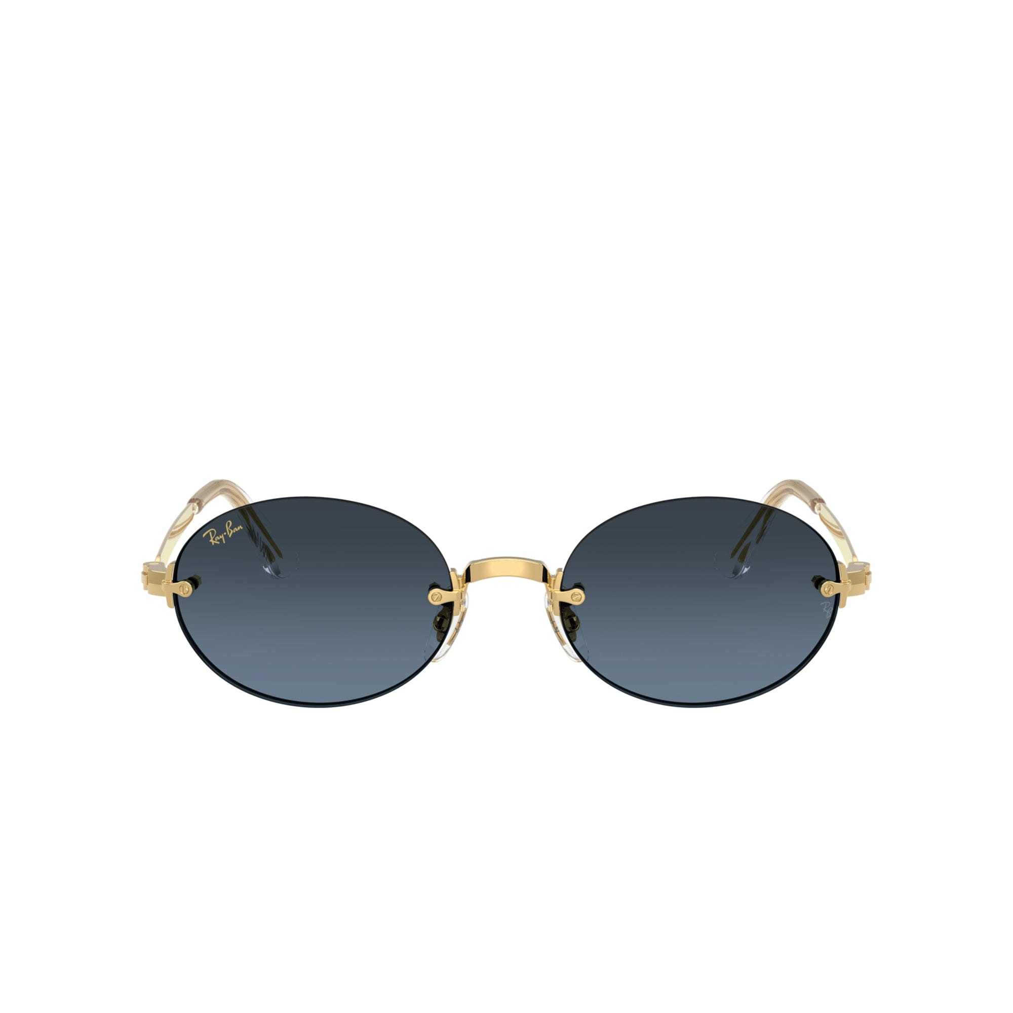 RAY - BAN x A$AP Rocky Arista W/ Blue Gradient Dark Grey Sunglasses