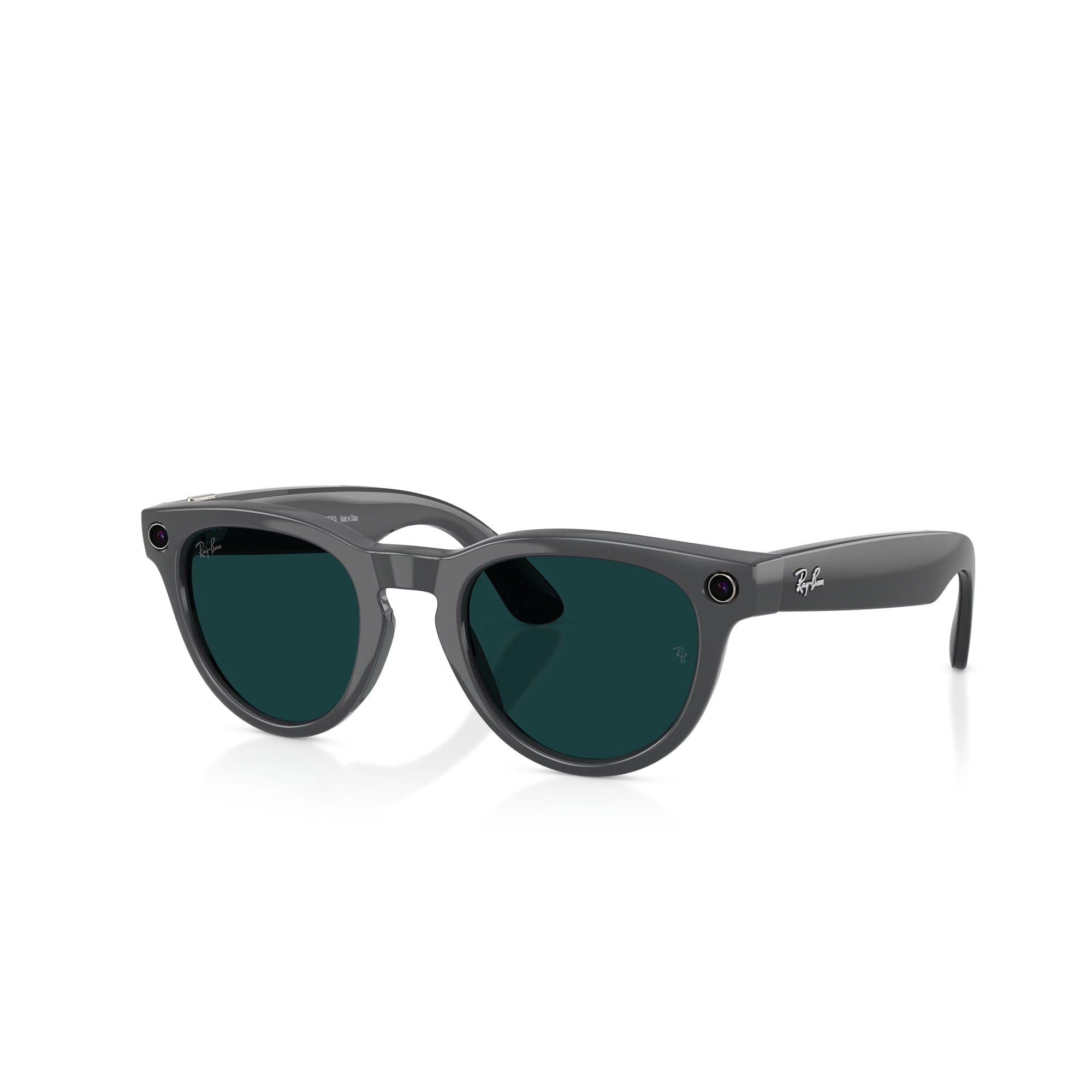 Ray - Ban Meta Headliner Sunglasses