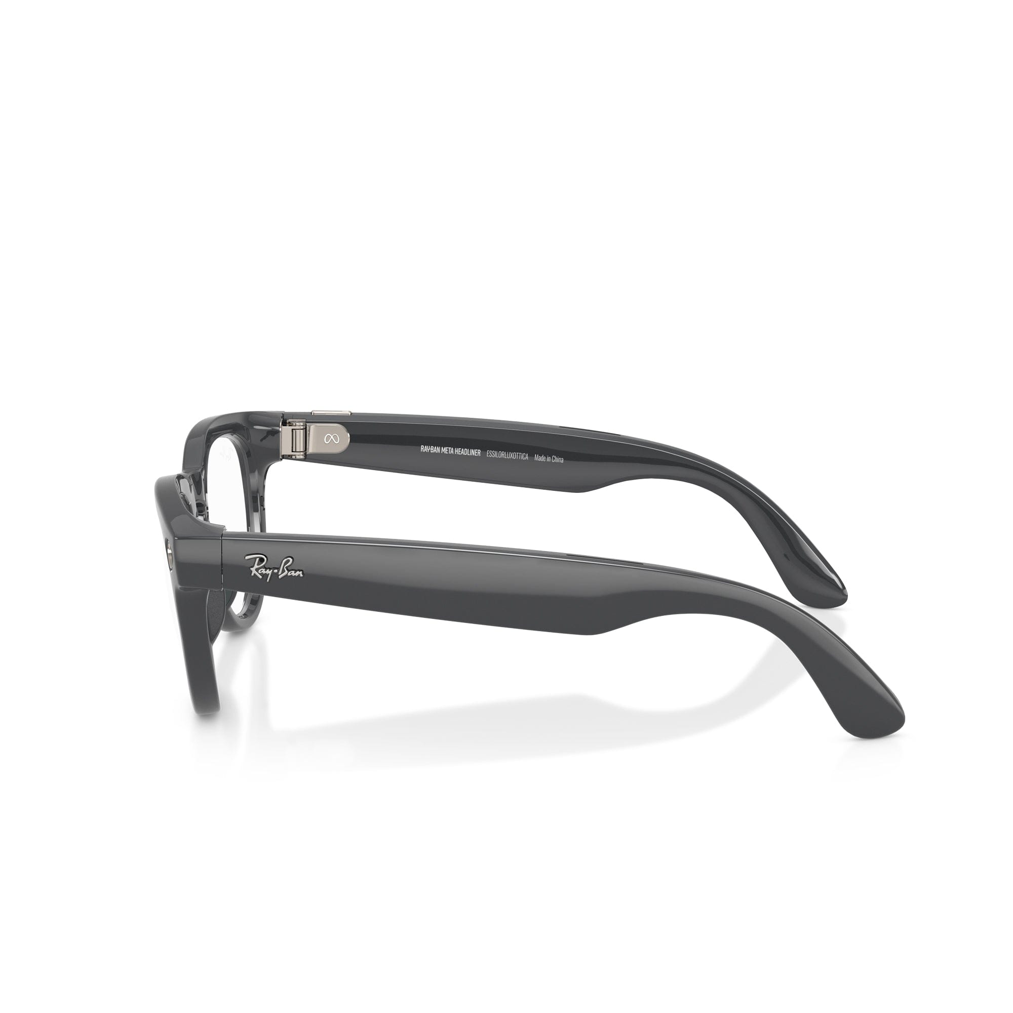 Ray - Ban Meta Headliner Sunglasses