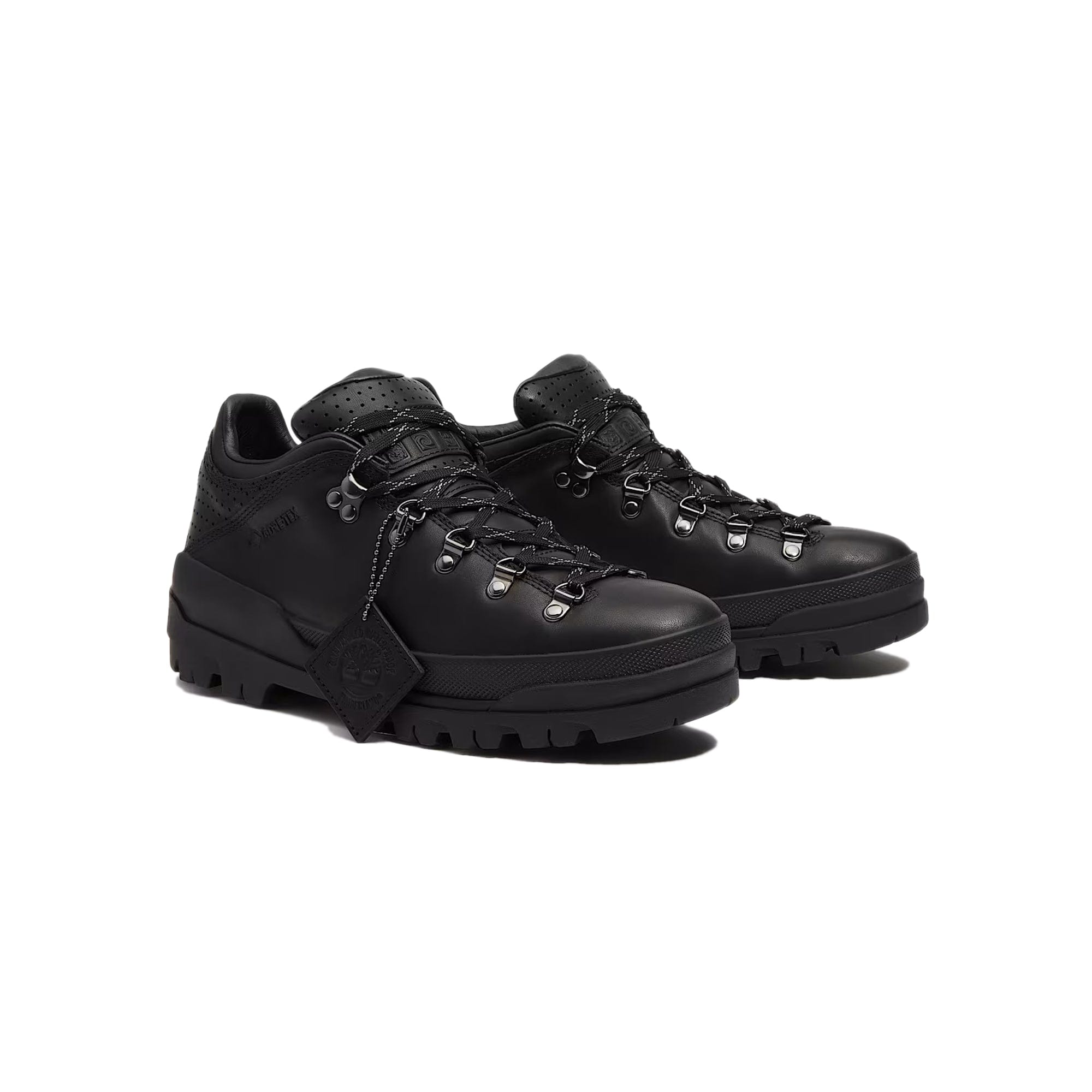 Timberland Mens World Hiker Gore - tex Boots