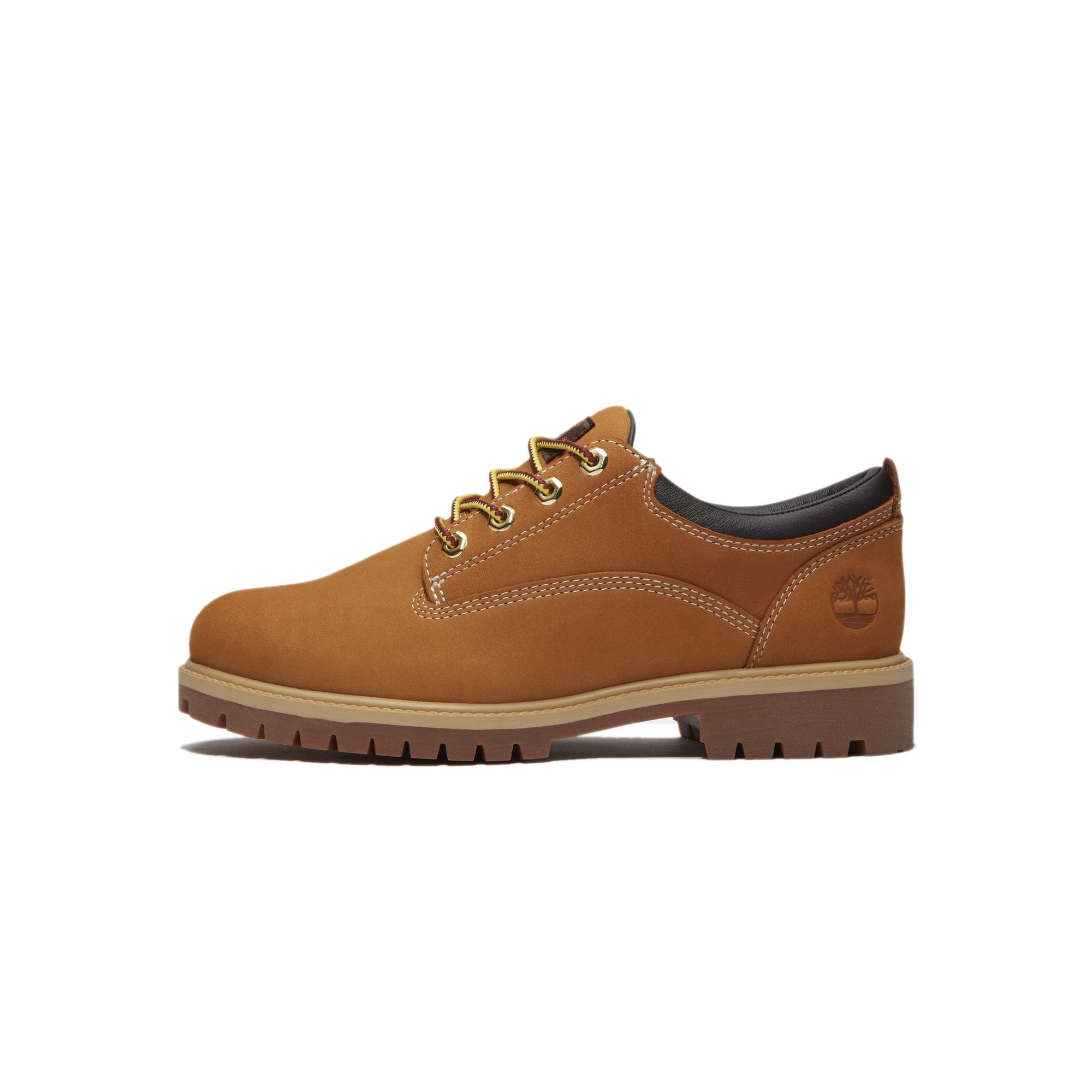 Timberland Mens Lace Up OX Shoes