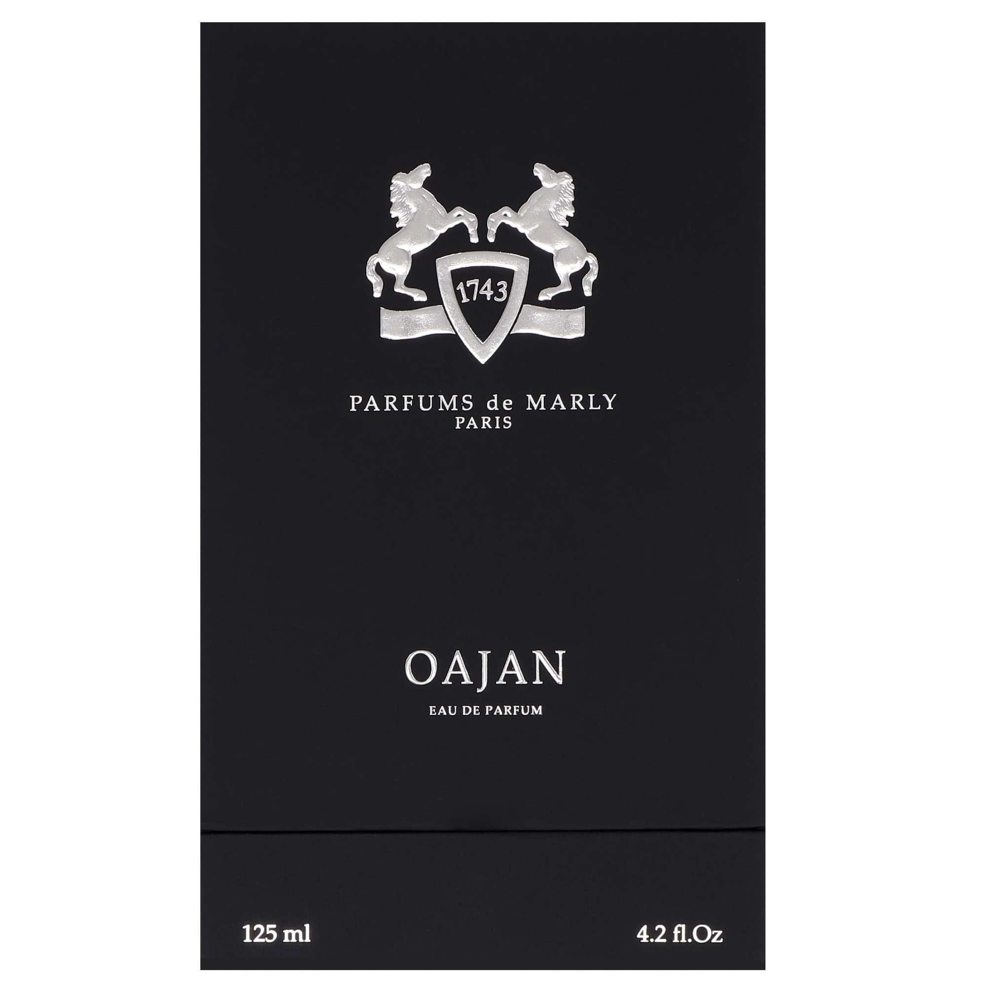 Parfums de Marly Oajan Eau de Parfum Spray 125 ml