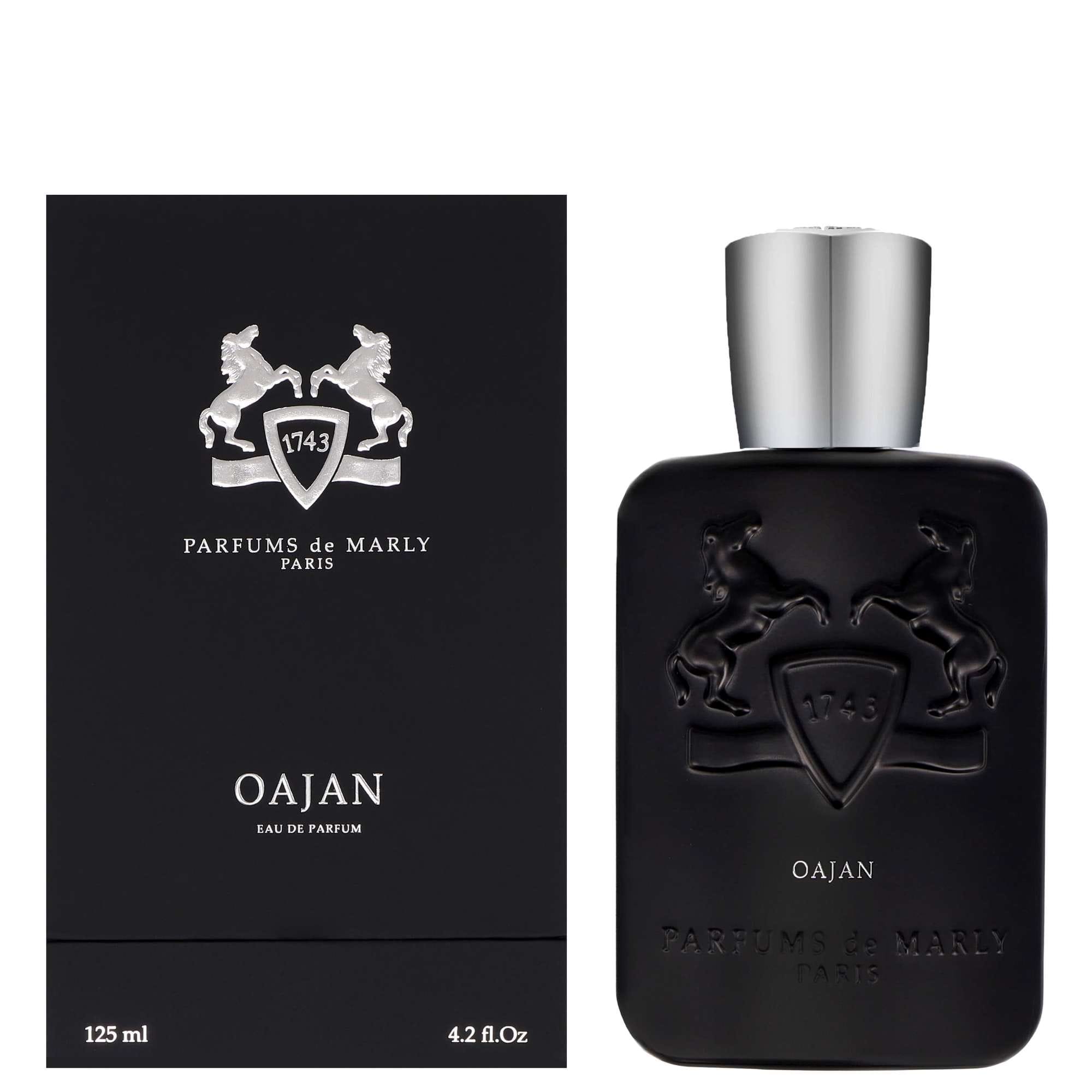 Parfums de Marly Oajan Eau de Parfum Spray 125 ml