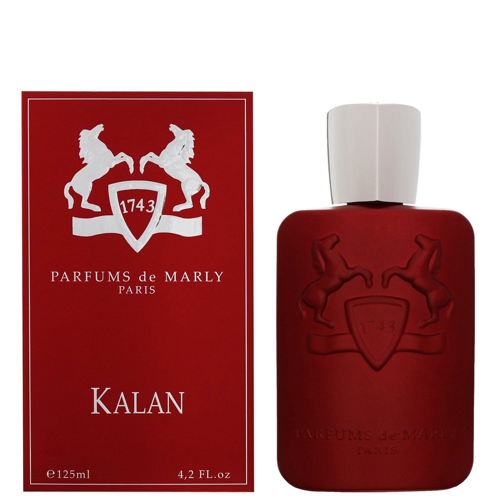 Parfums de Marly Kalan Eau de Parfum Spray 125 ml