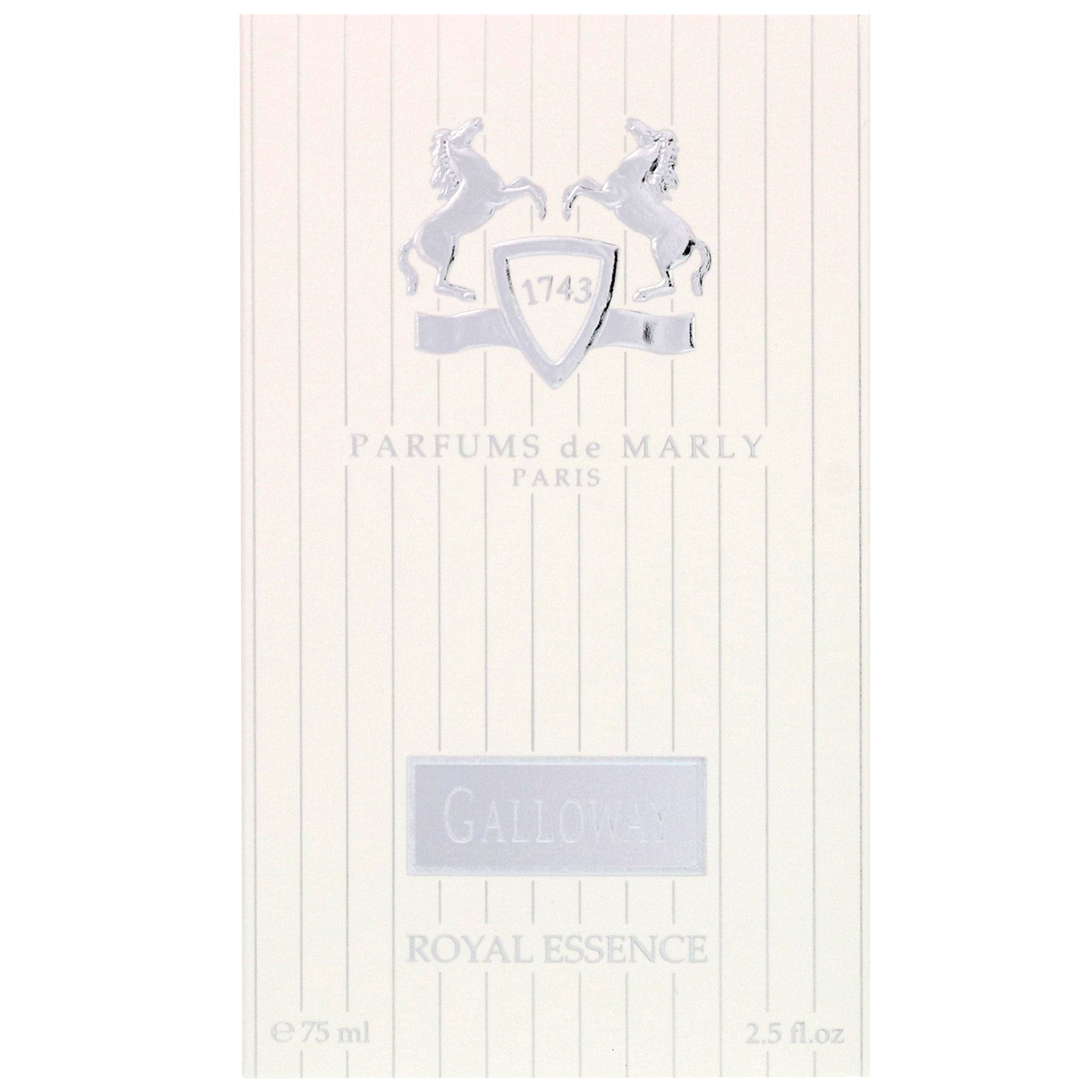 Parfums de Marly Galloway Eau de Parfum Spray 75 ml