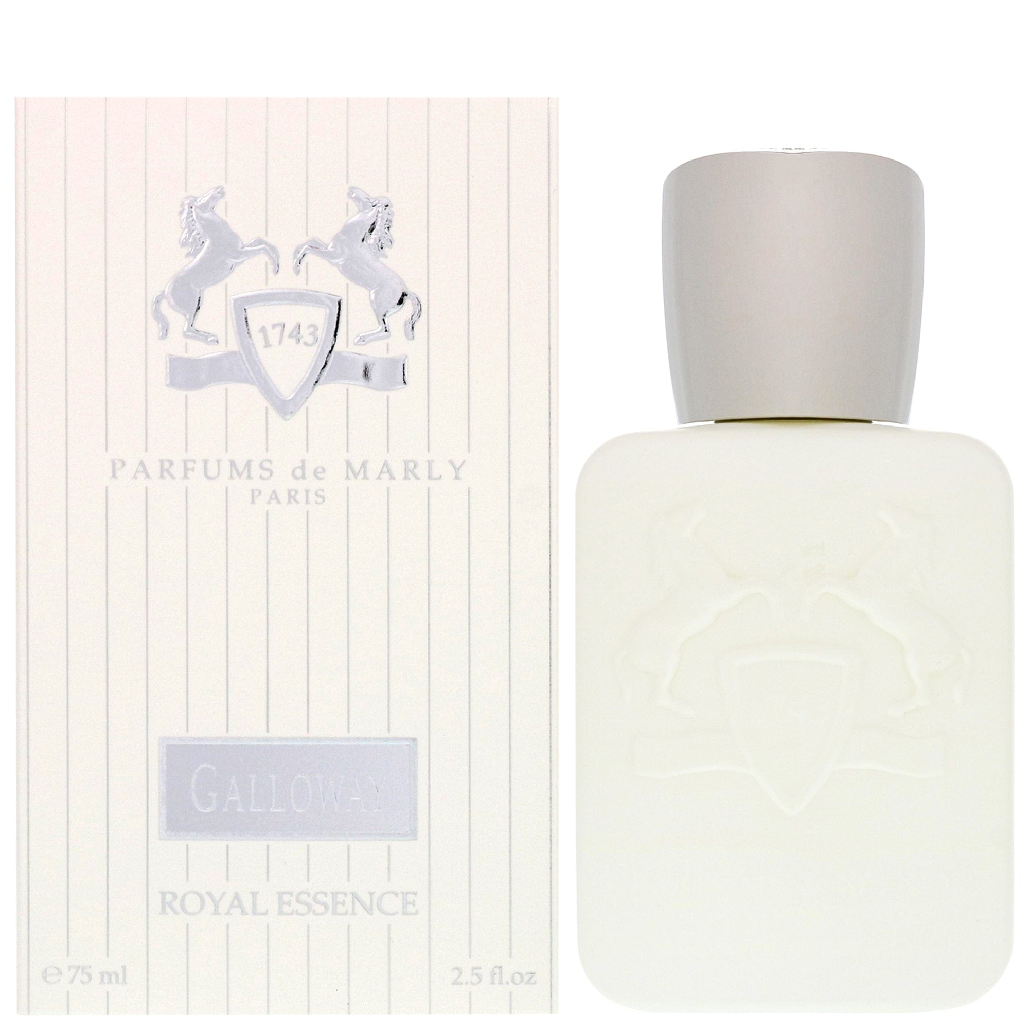Parfums de Marly Galloway Eau de Parfum Spray 75 ml