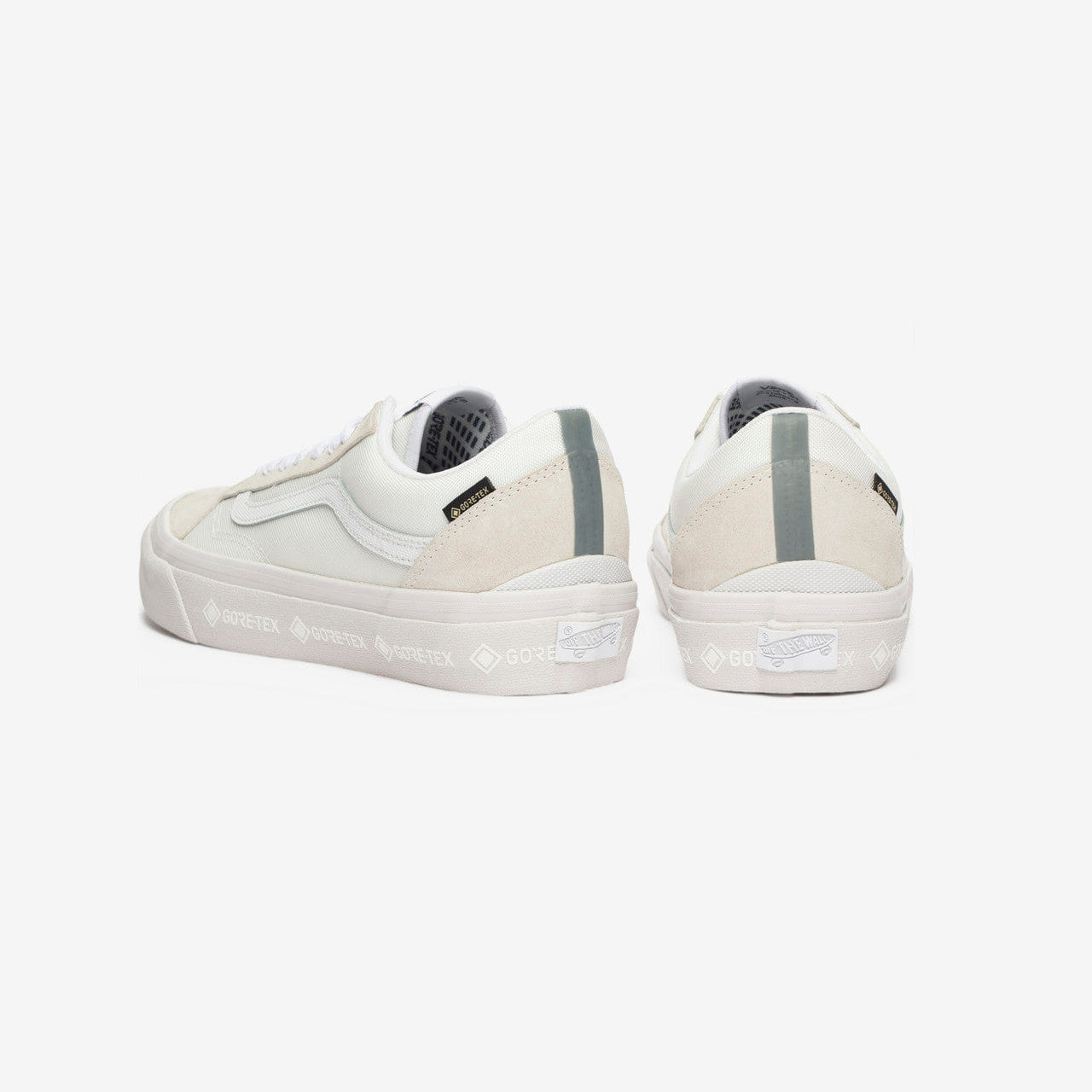 Vans Old Skool GTX VLT LX