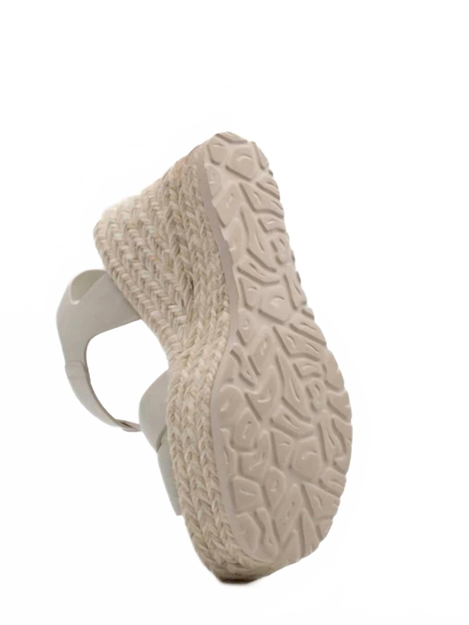 Off-White Women's Olivia Sandal In Off White