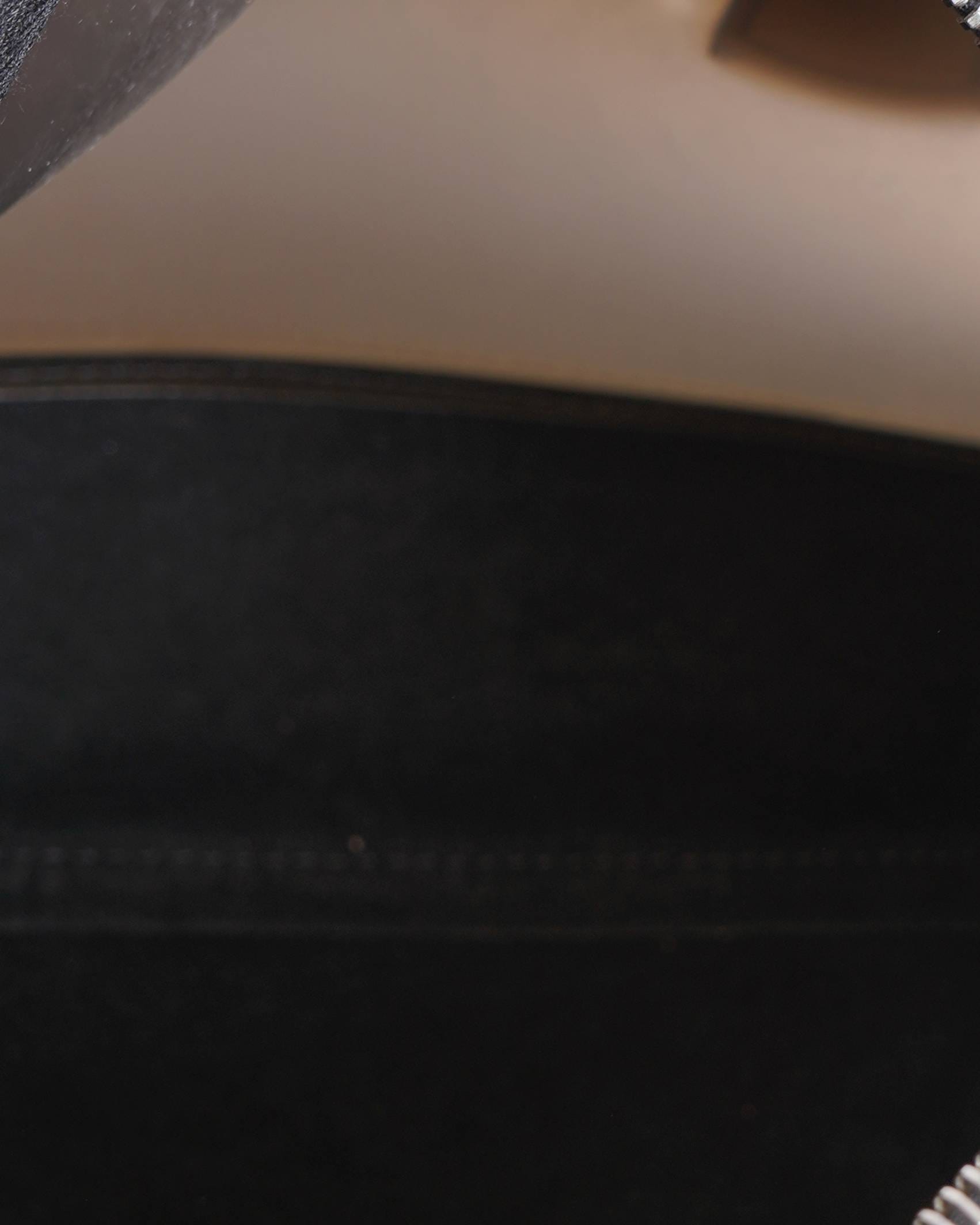 Furla New Furla Black Jelly studded boston Handbag