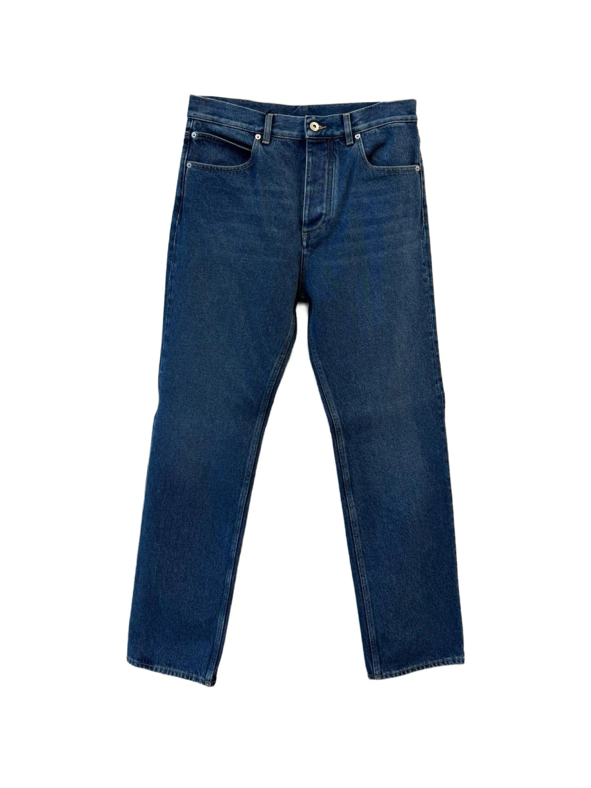 Bottega Veneta denim pants
