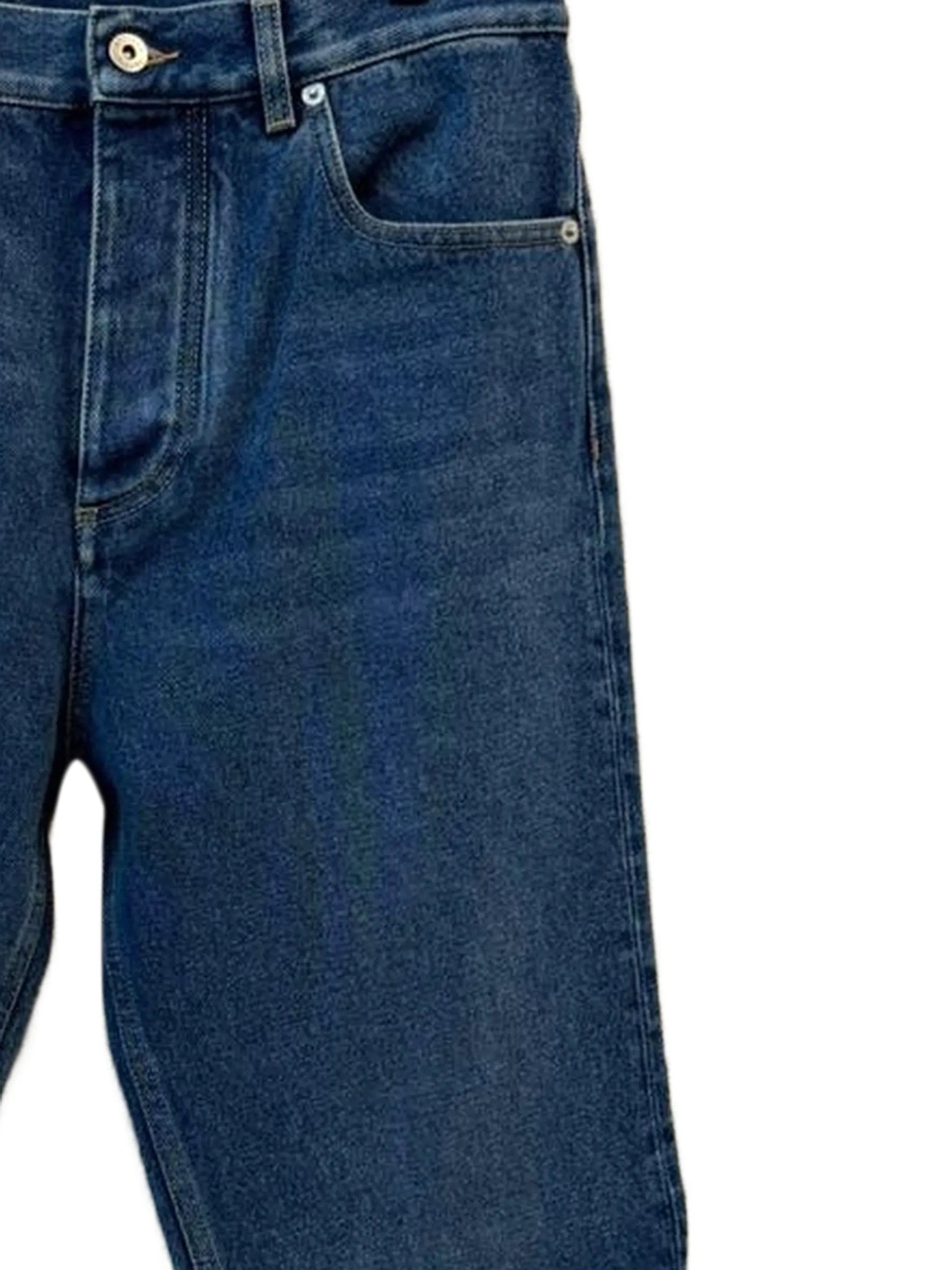 Bottega Veneta denim pants