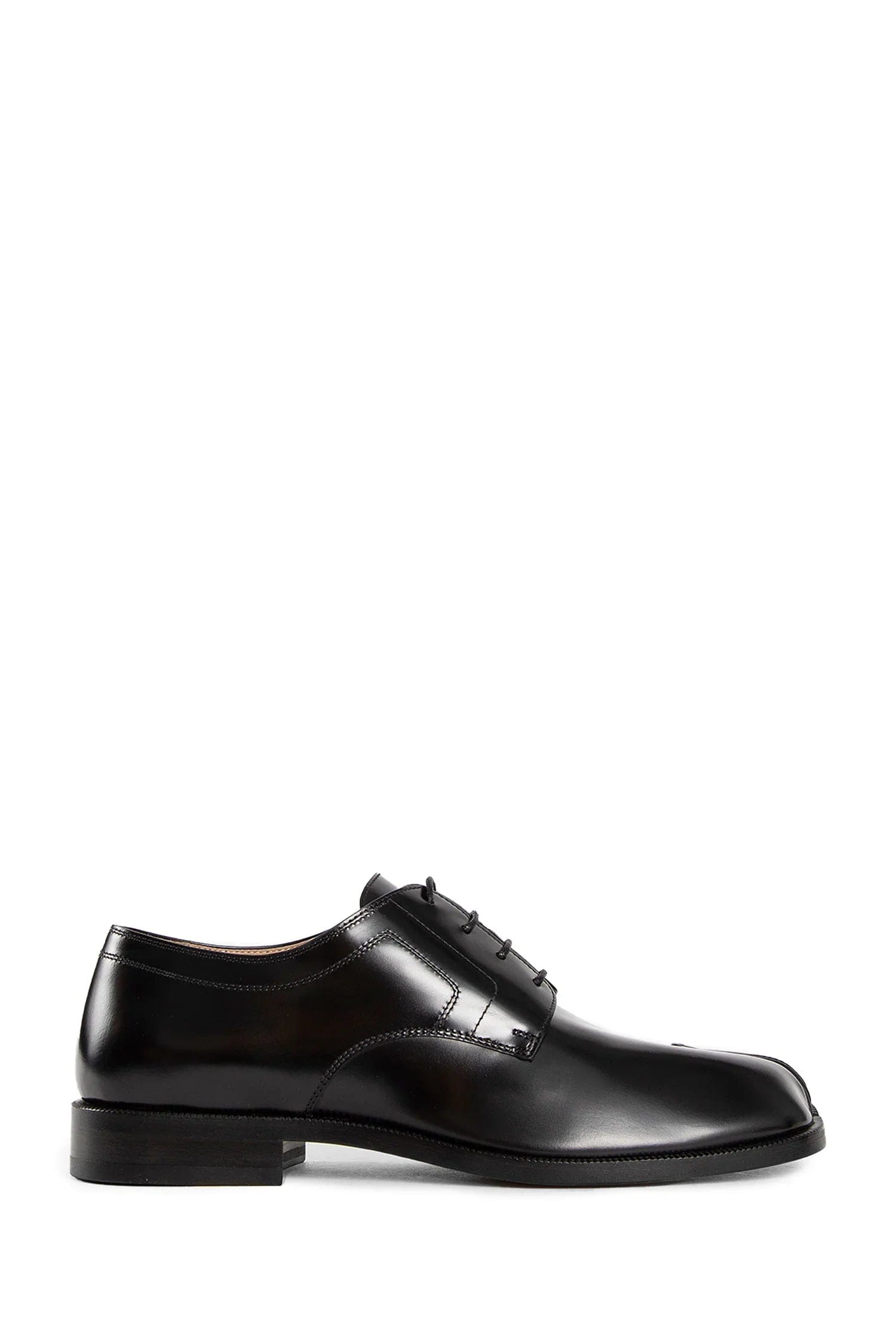 Maison Margiela Tabi Lace - Up Shoes