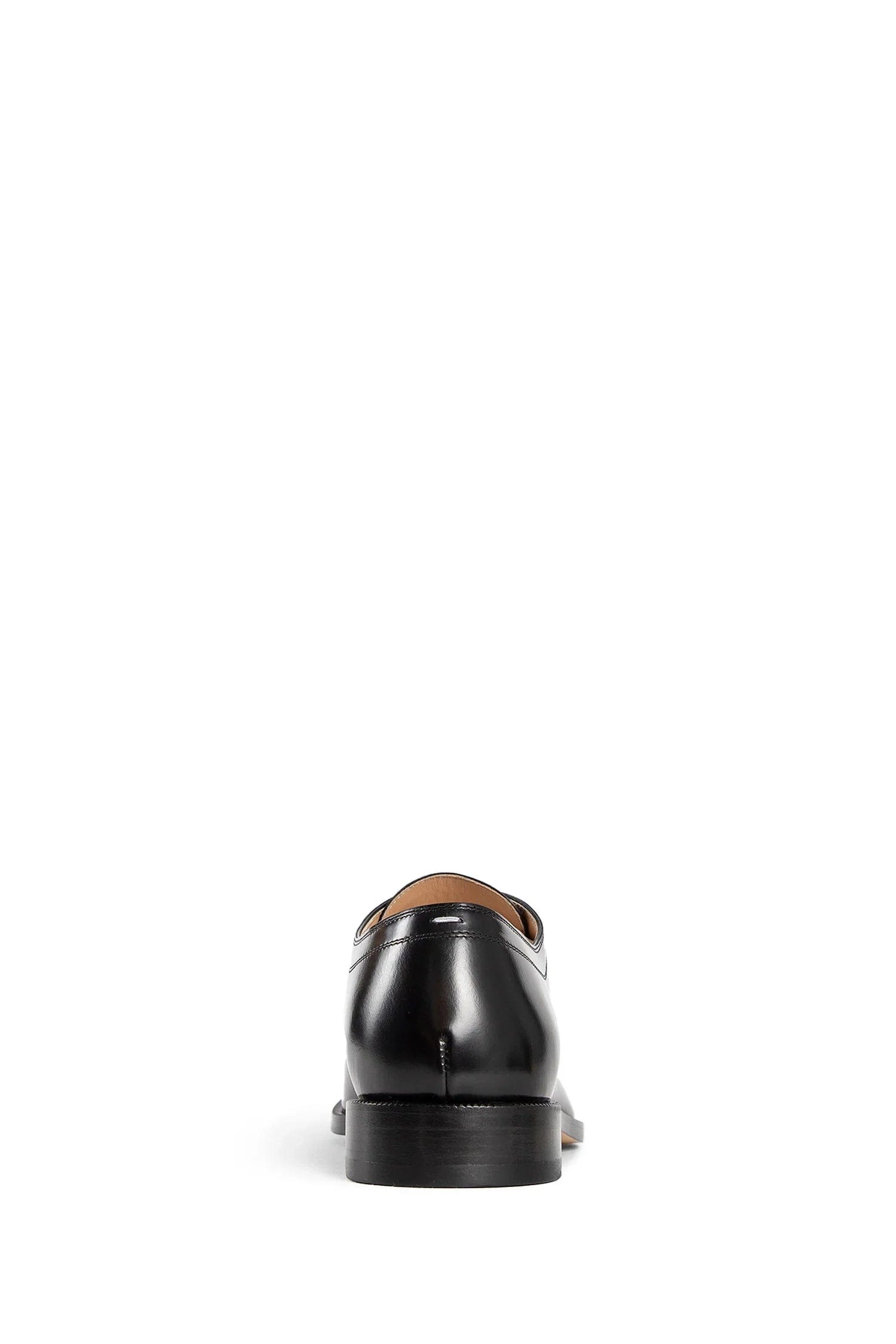Maison Margiela Tabi Lace - Up Shoes
