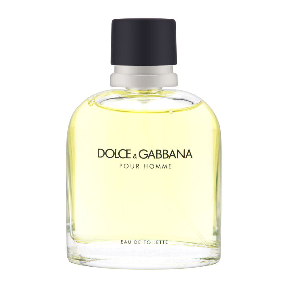 Dolce & Gabbana by Dolce & Gabbana for Men