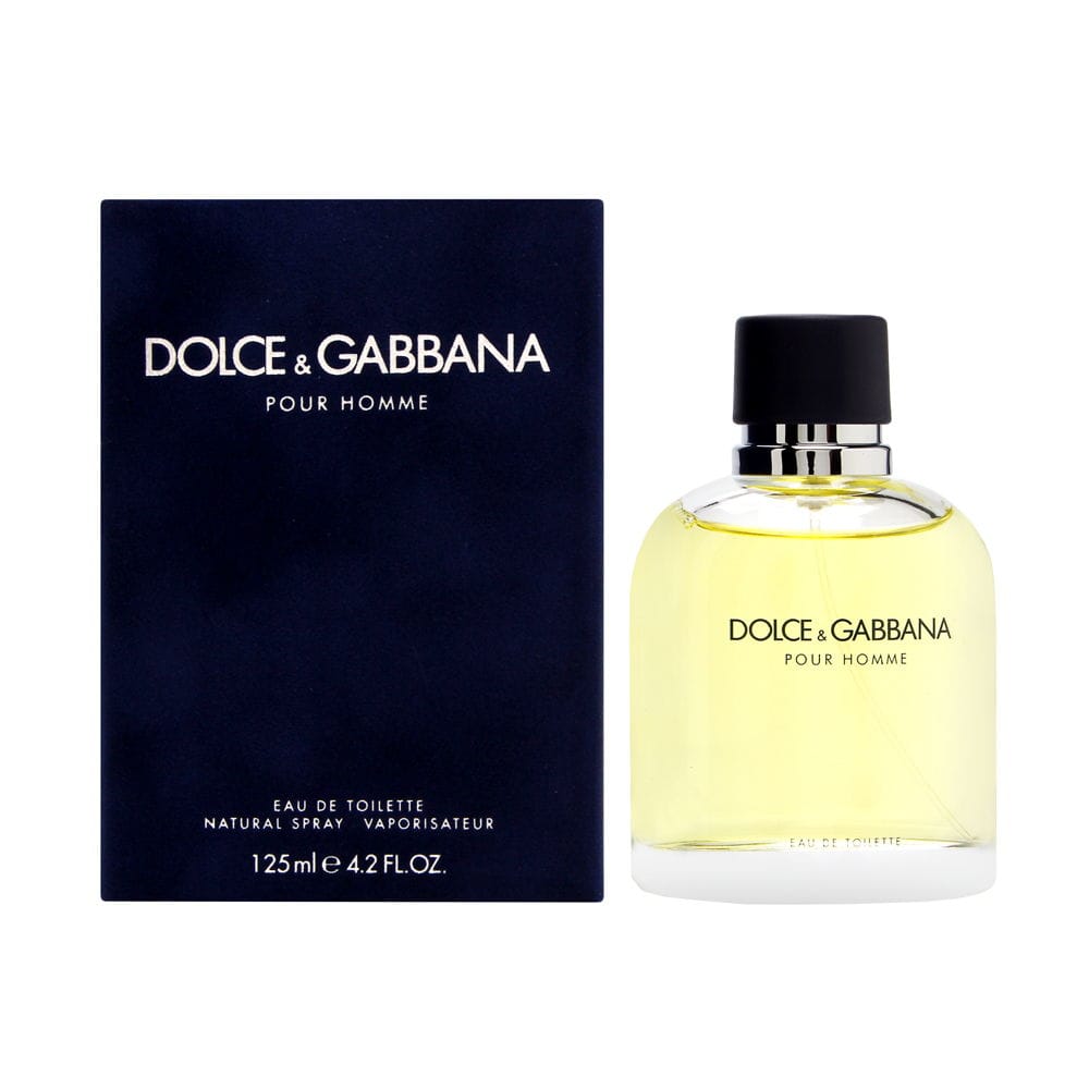 Dolce & Gabbana by Dolce & Gabbana for Men