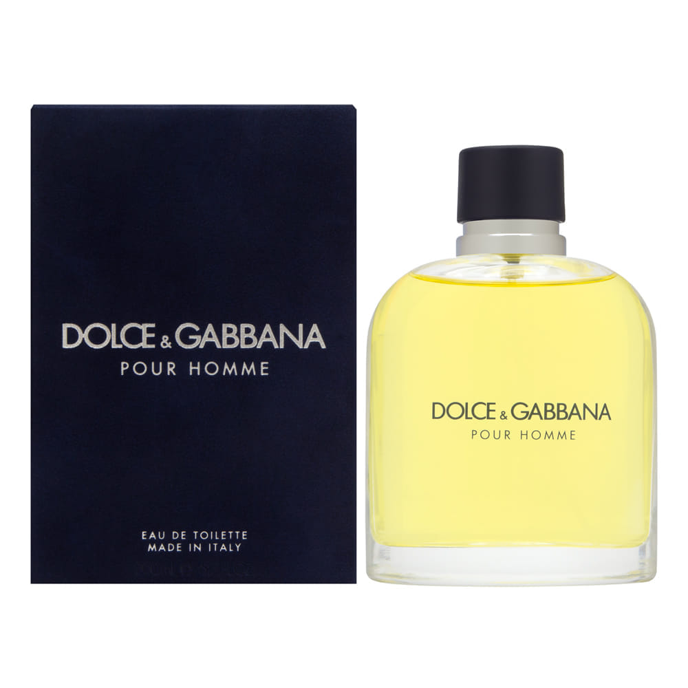 Dolce & Gabbana by Dolce & Gabbana for Men
