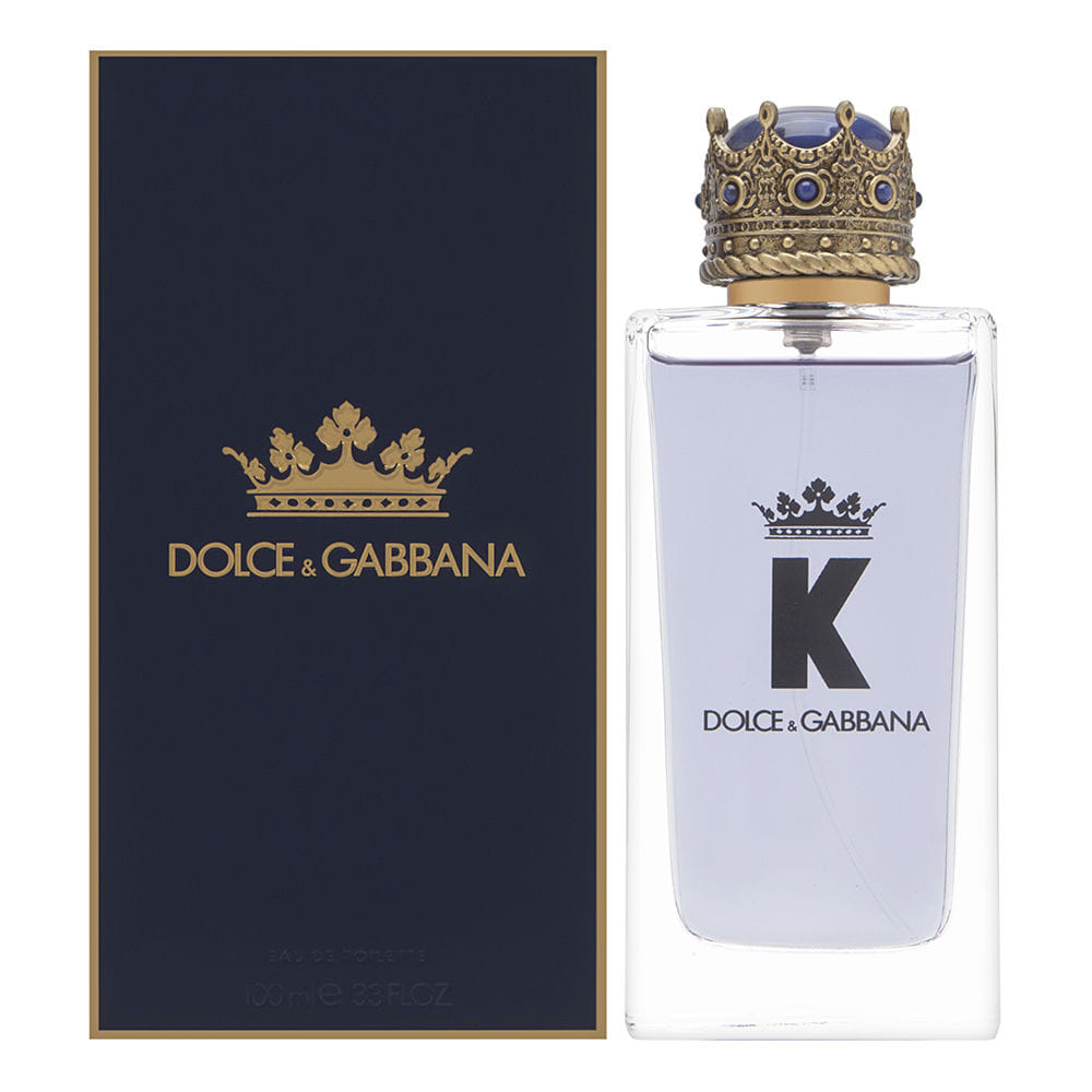 Dolce & Gabbana K for Men