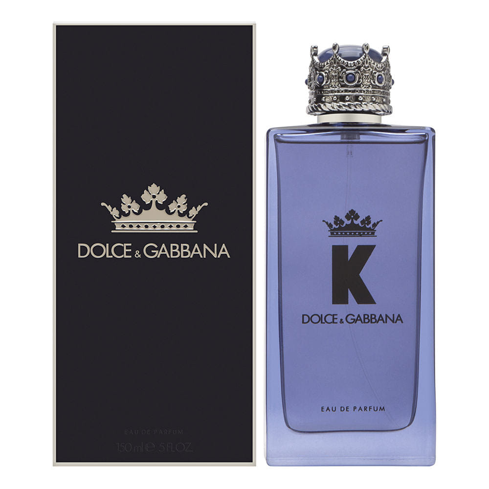 Dolce & Gabbana K for Men