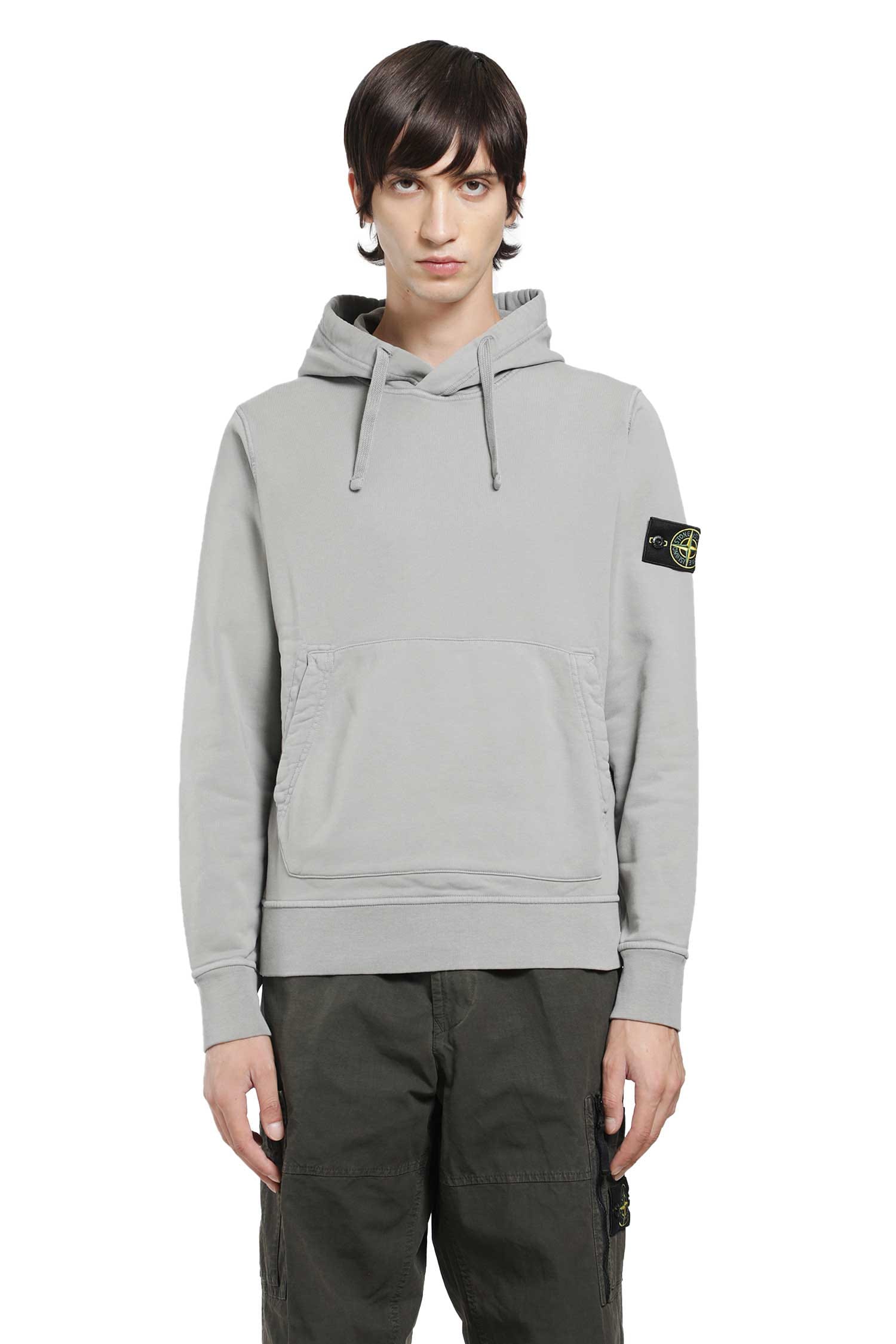 Stone Island 6100062 Hoodie
