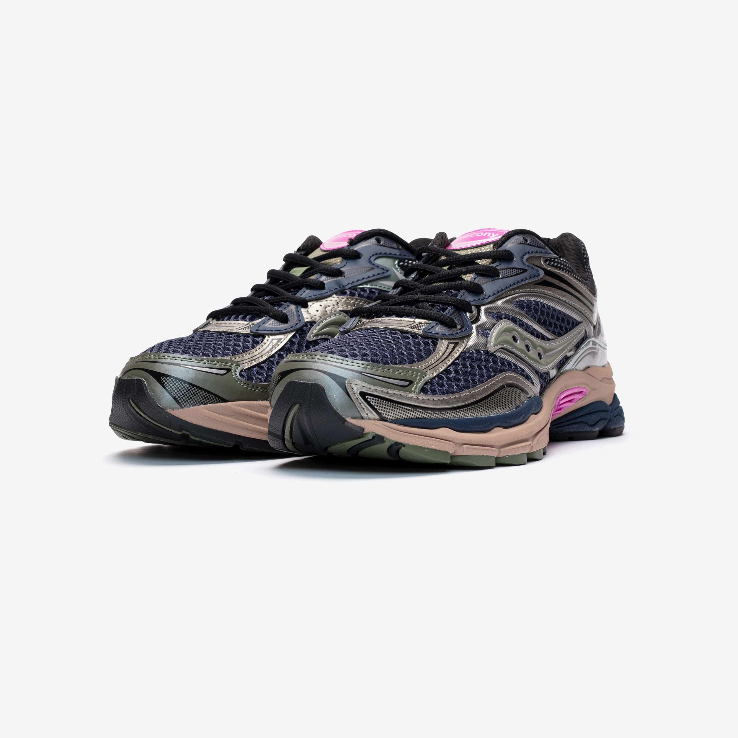Saucony Progrid Omni 9 Disrupt