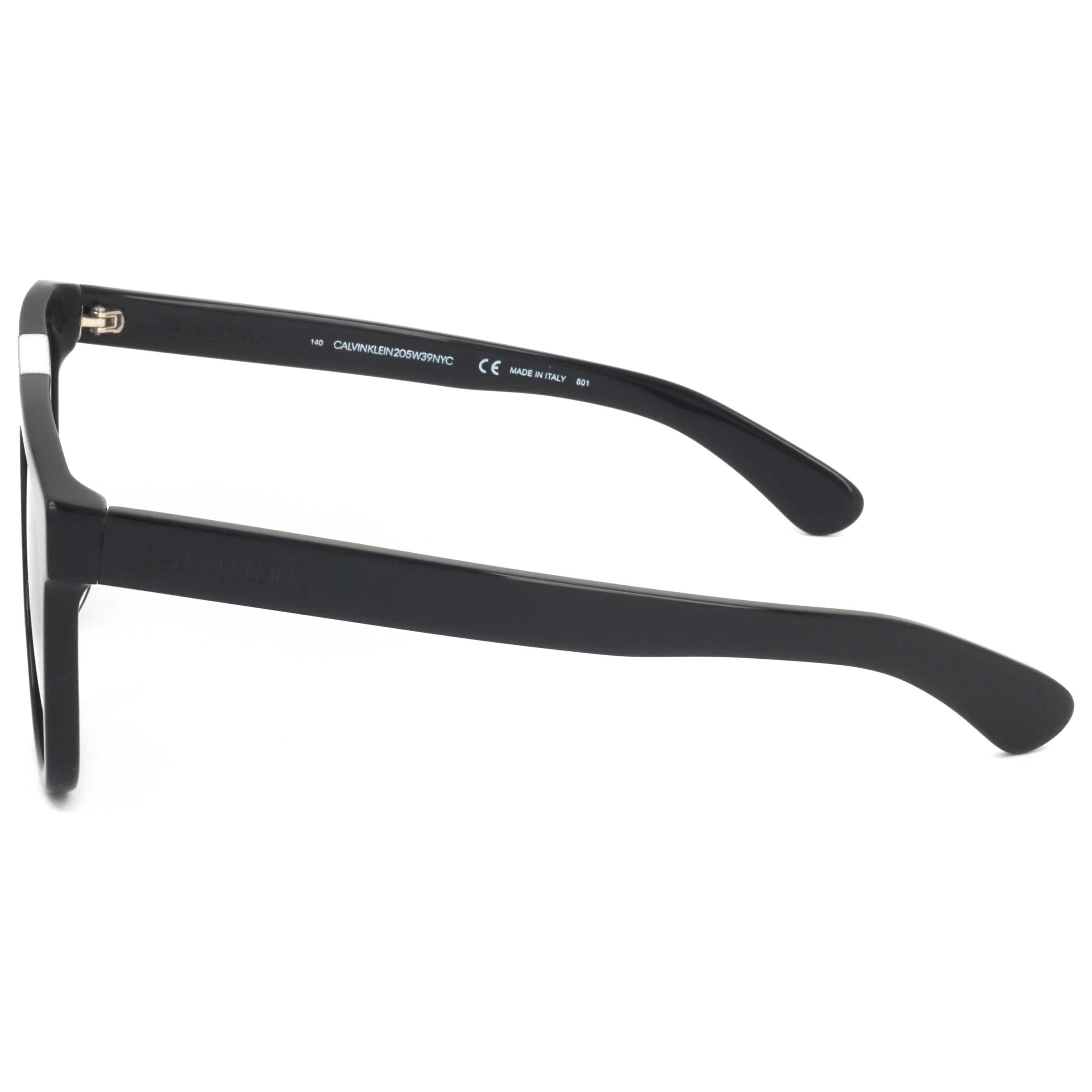 Calvin Klein Unisex Sunglasses CKNYC1852S - 005 - 53