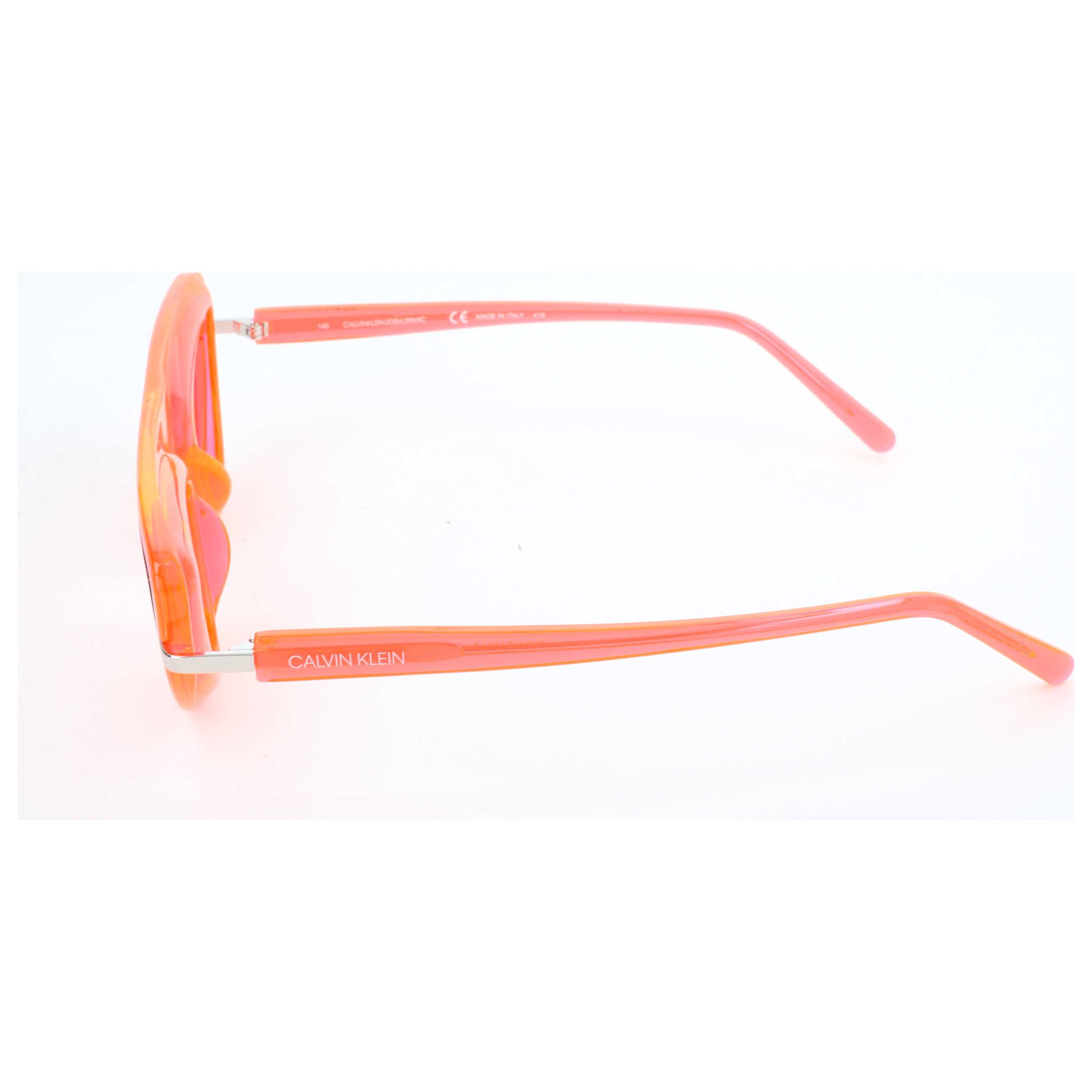 Calvin Klein Unisex Sunglasses CKNYC1951S - 855 - 57