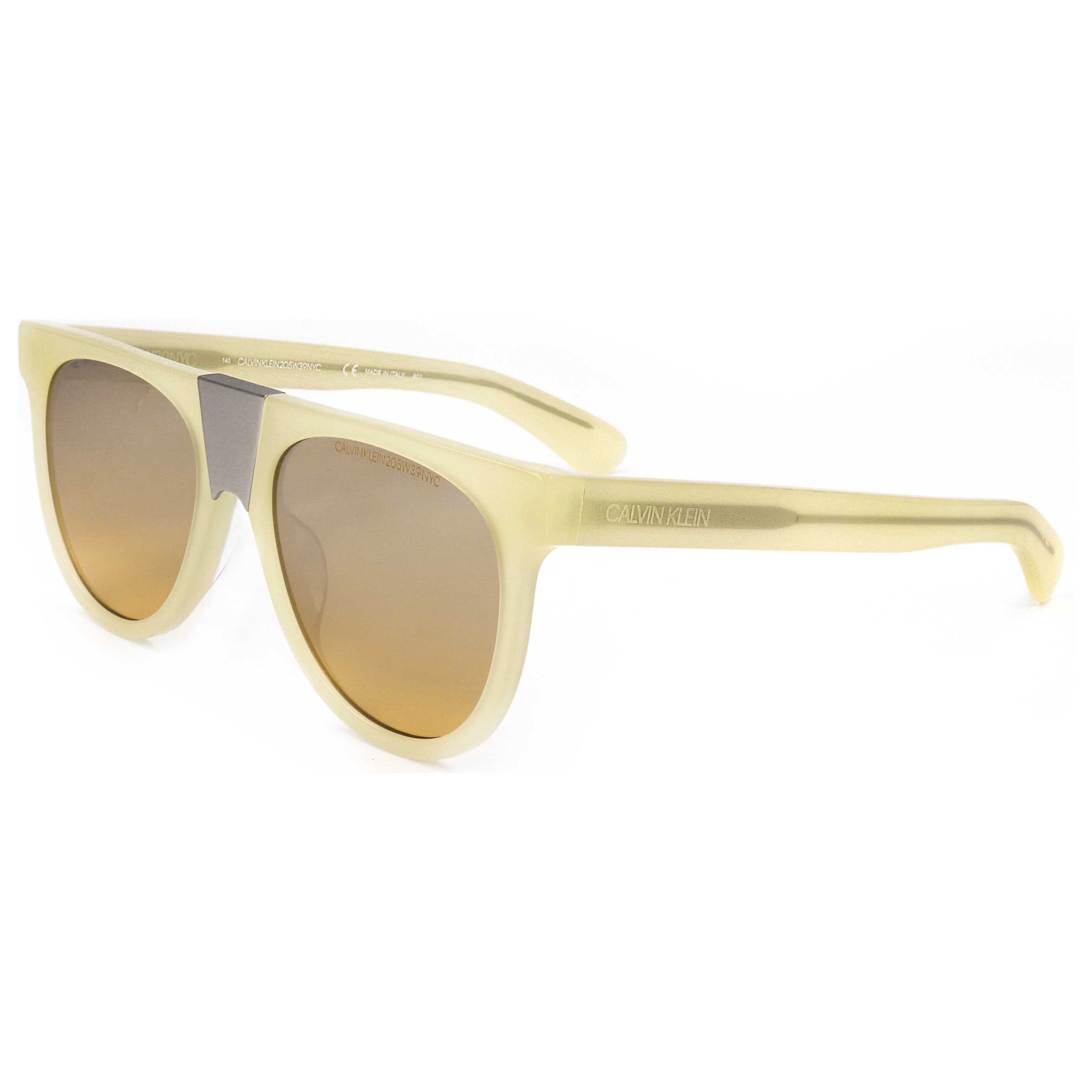 Calvin Klein Unisex Sunglasses CKNYC1851S - 741 - 52