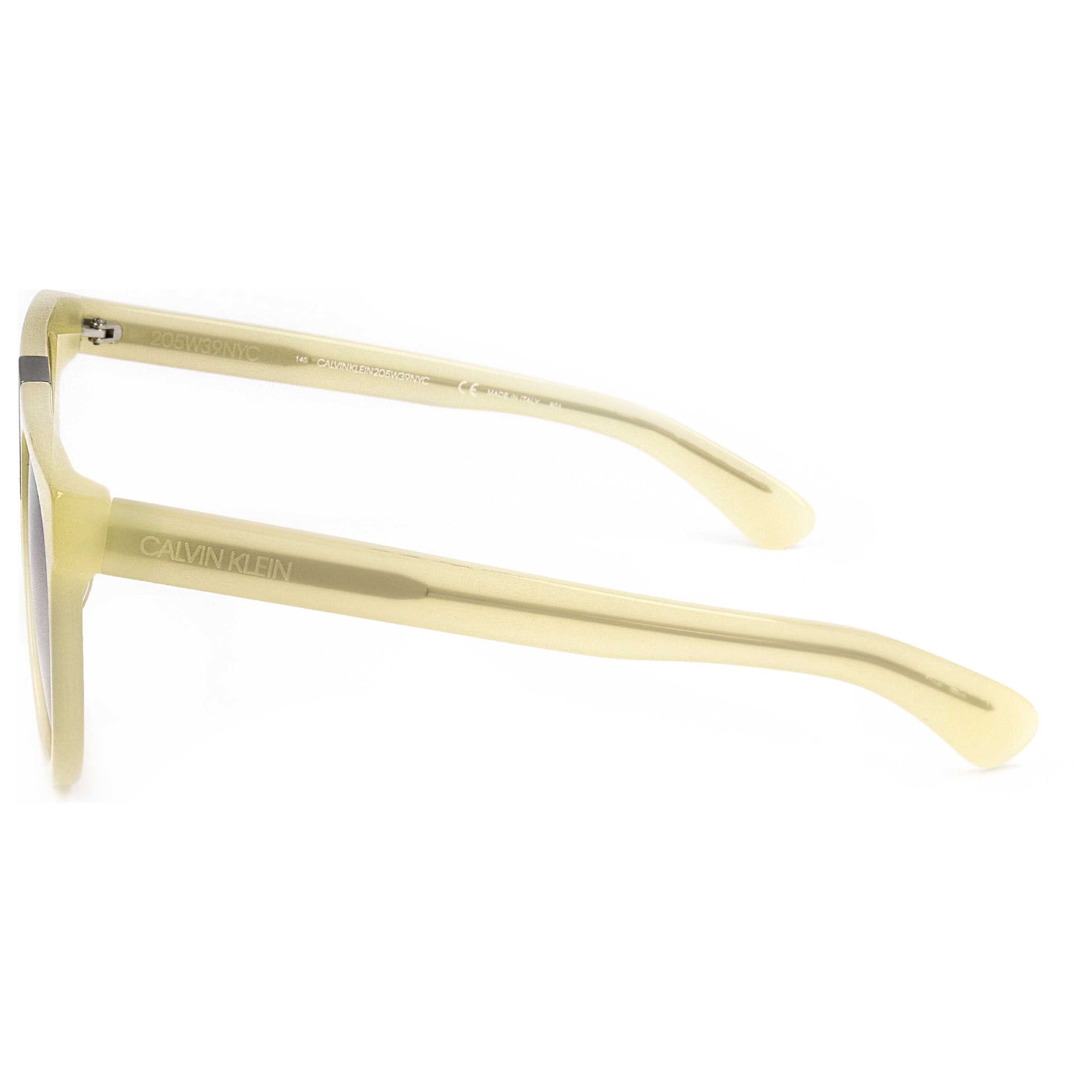 Calvin Klein Unisex Sunglasses CKNYC1851S - 741 - 52
