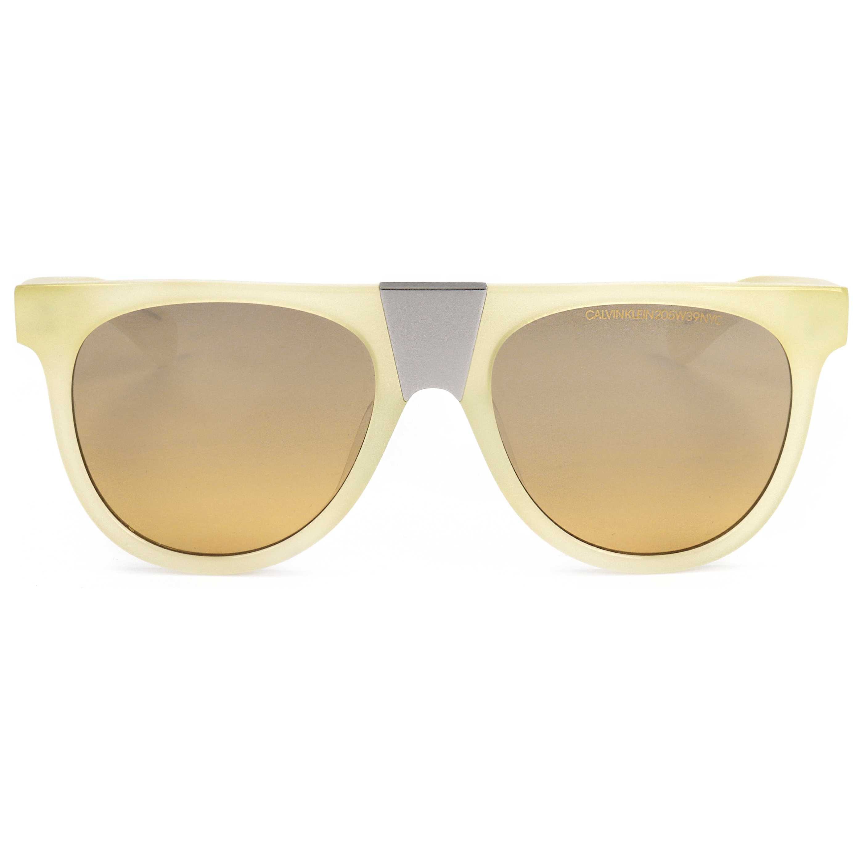 Calvin Klein Unisex Sunglasses CKNYC1851S - 741 - 52