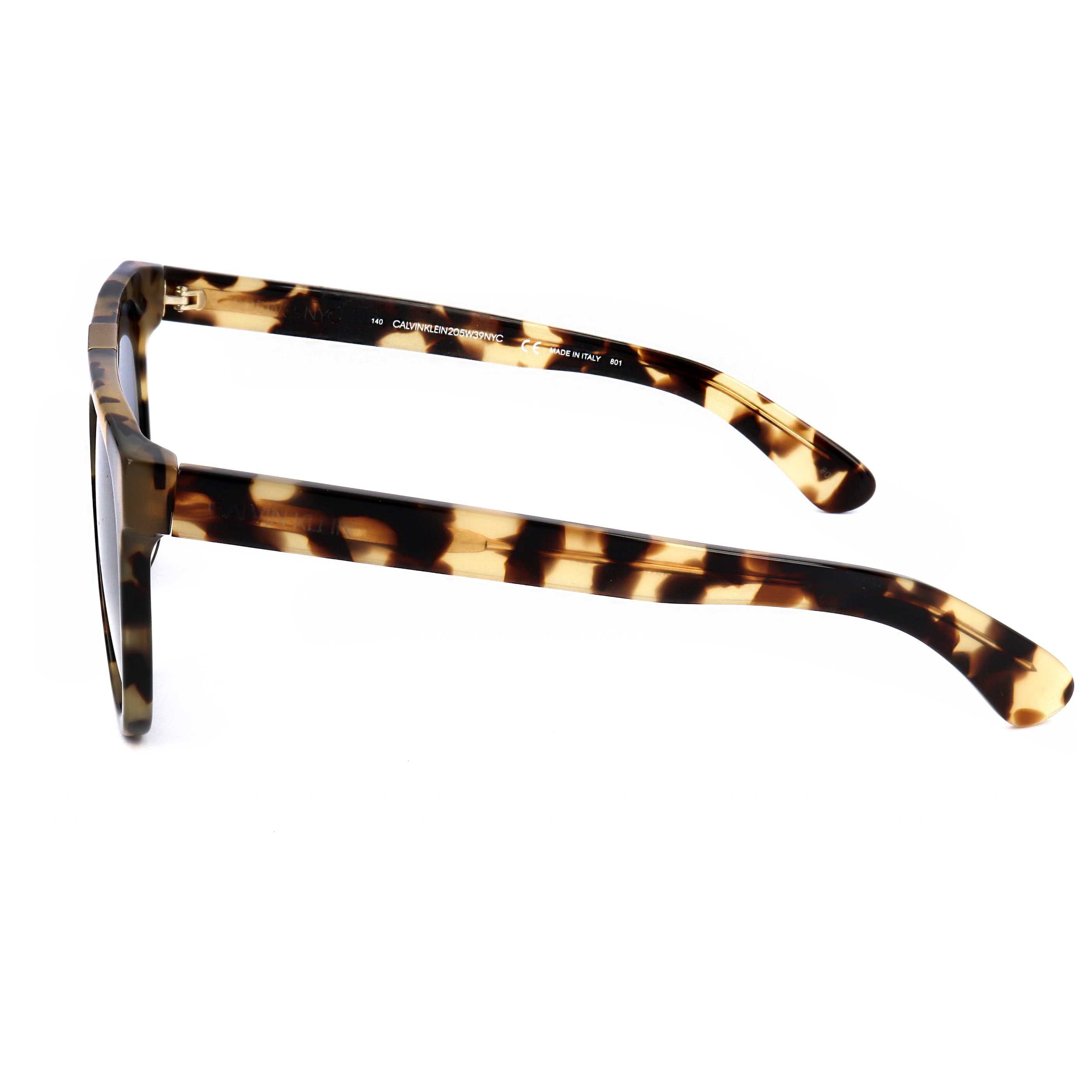 Calvin Klein Unisex Sunglasses CKNYC1851S - 244 - 52