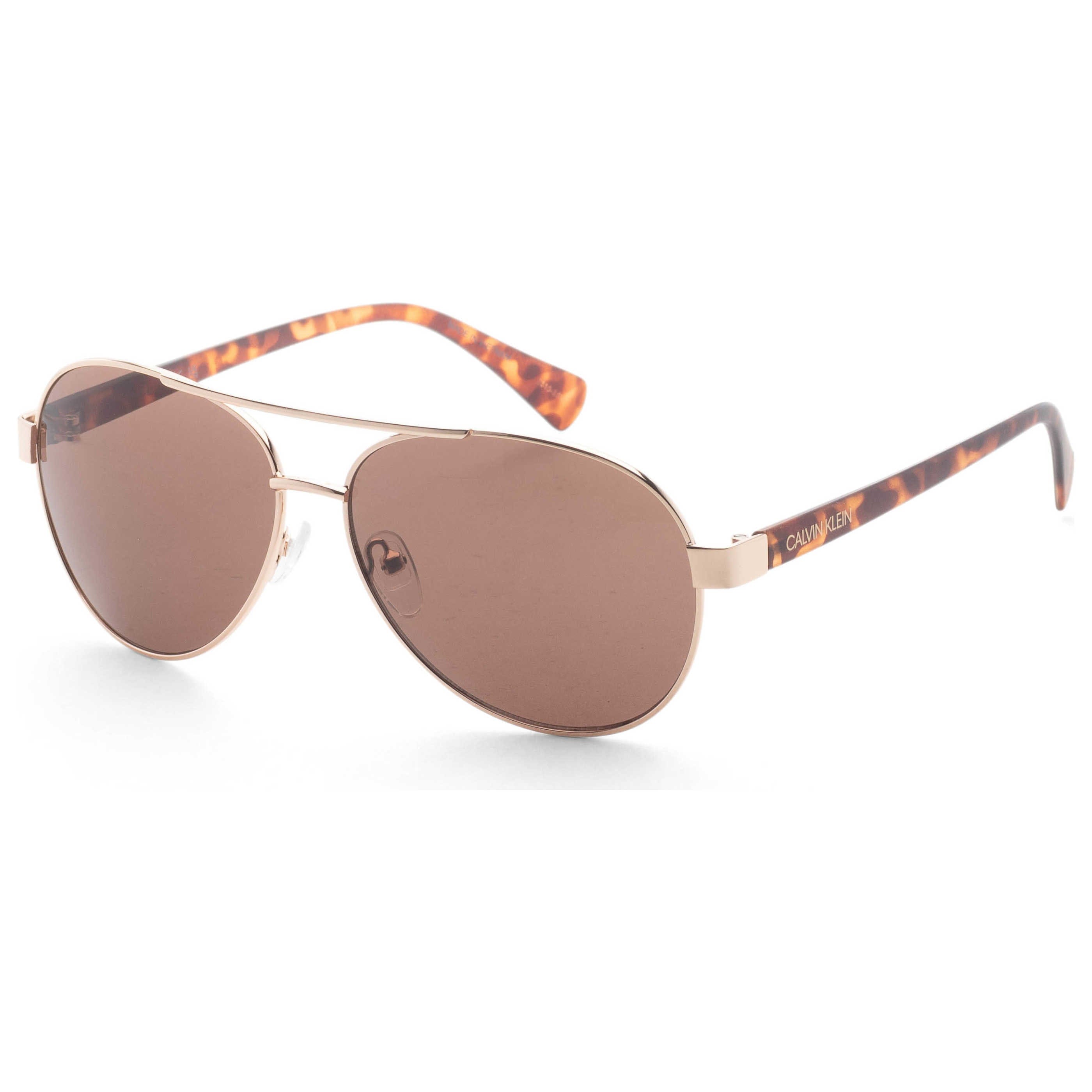 Calvin Klein Unisex Sunglasses CK19316SN - 717
