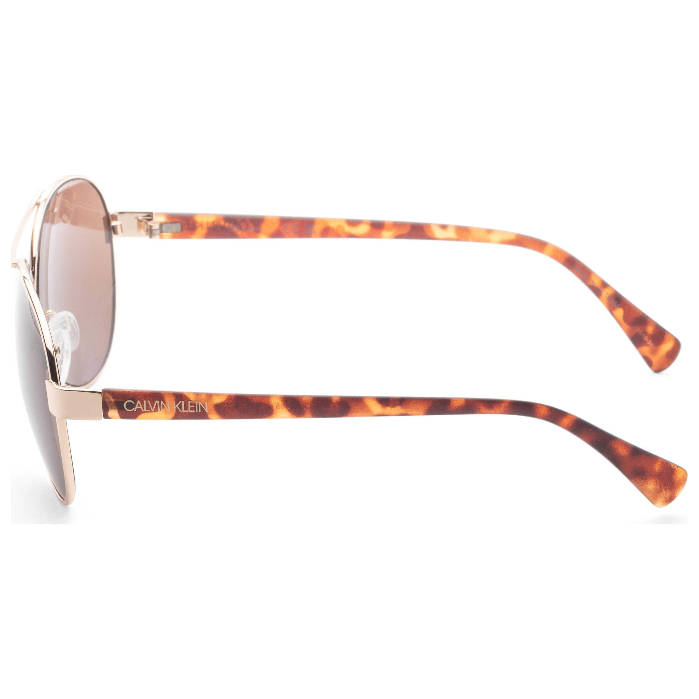 Calvin Klein Unisex Sunglasses CK19316SN - 717