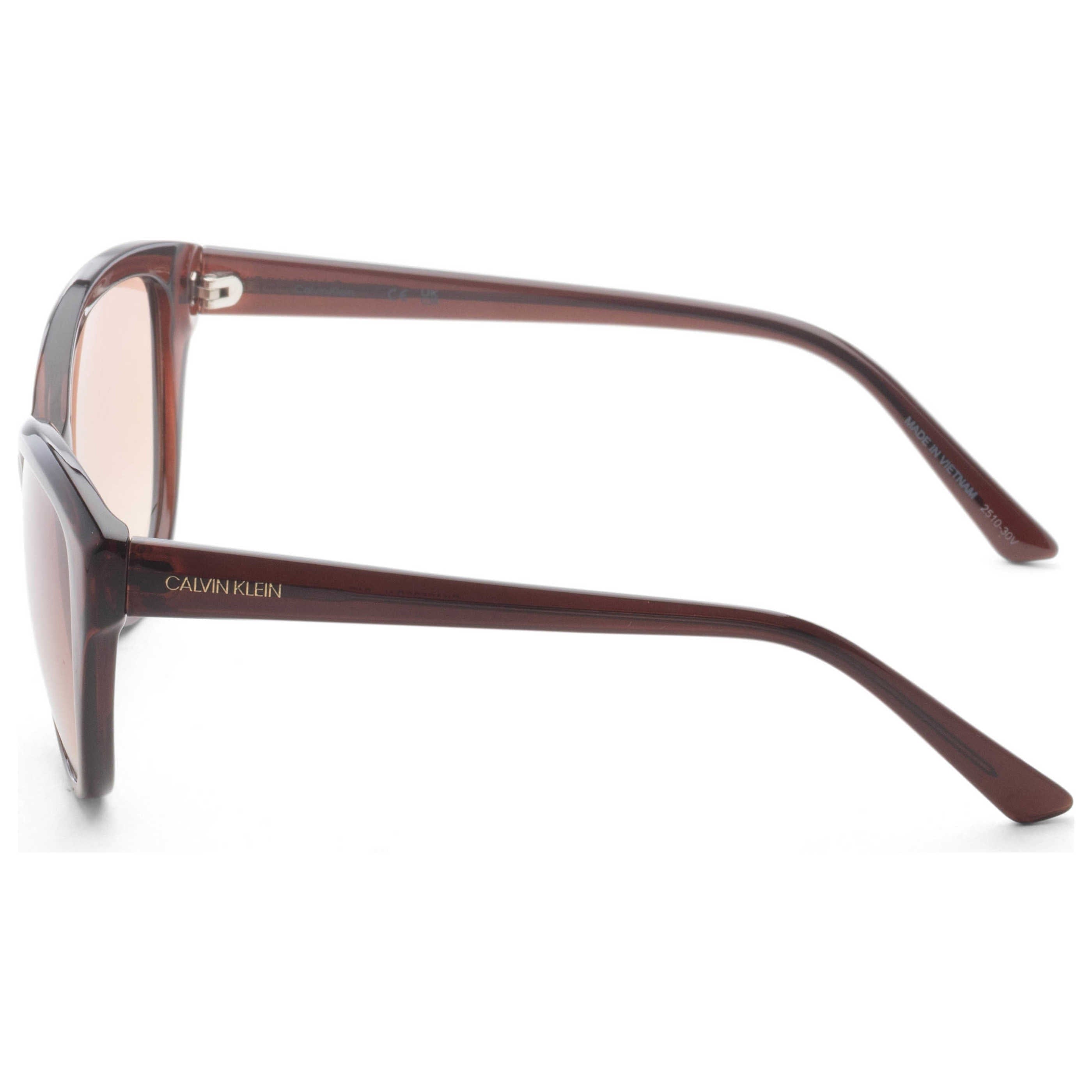 Calvin Klein Women's Sunglasses CK19536SN - 210