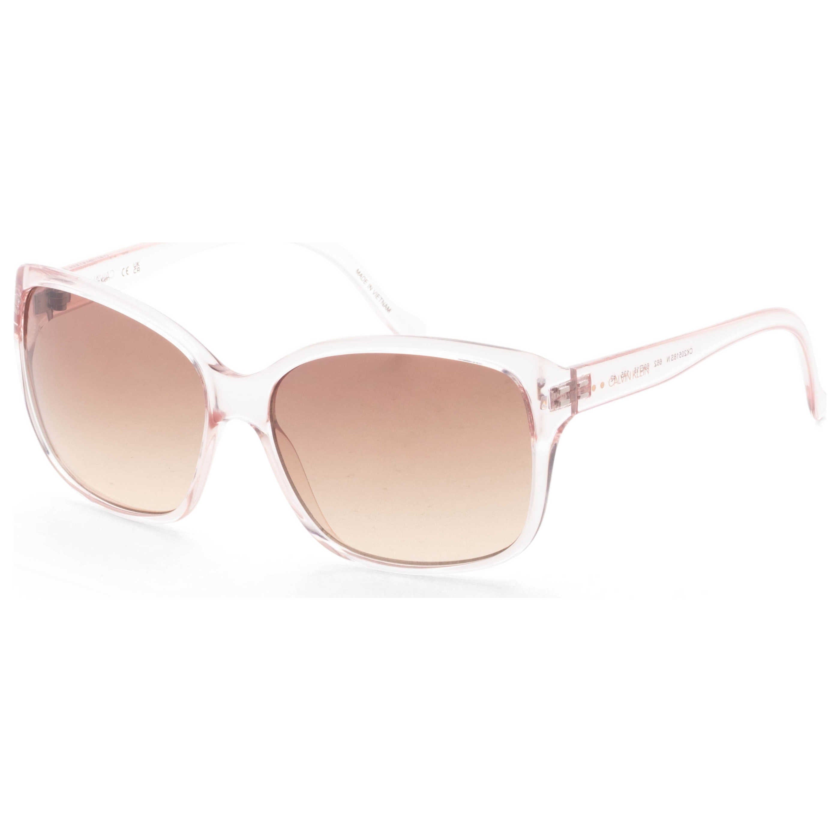 Calvin Klein Women's Sunglasses CK20518SN - 662