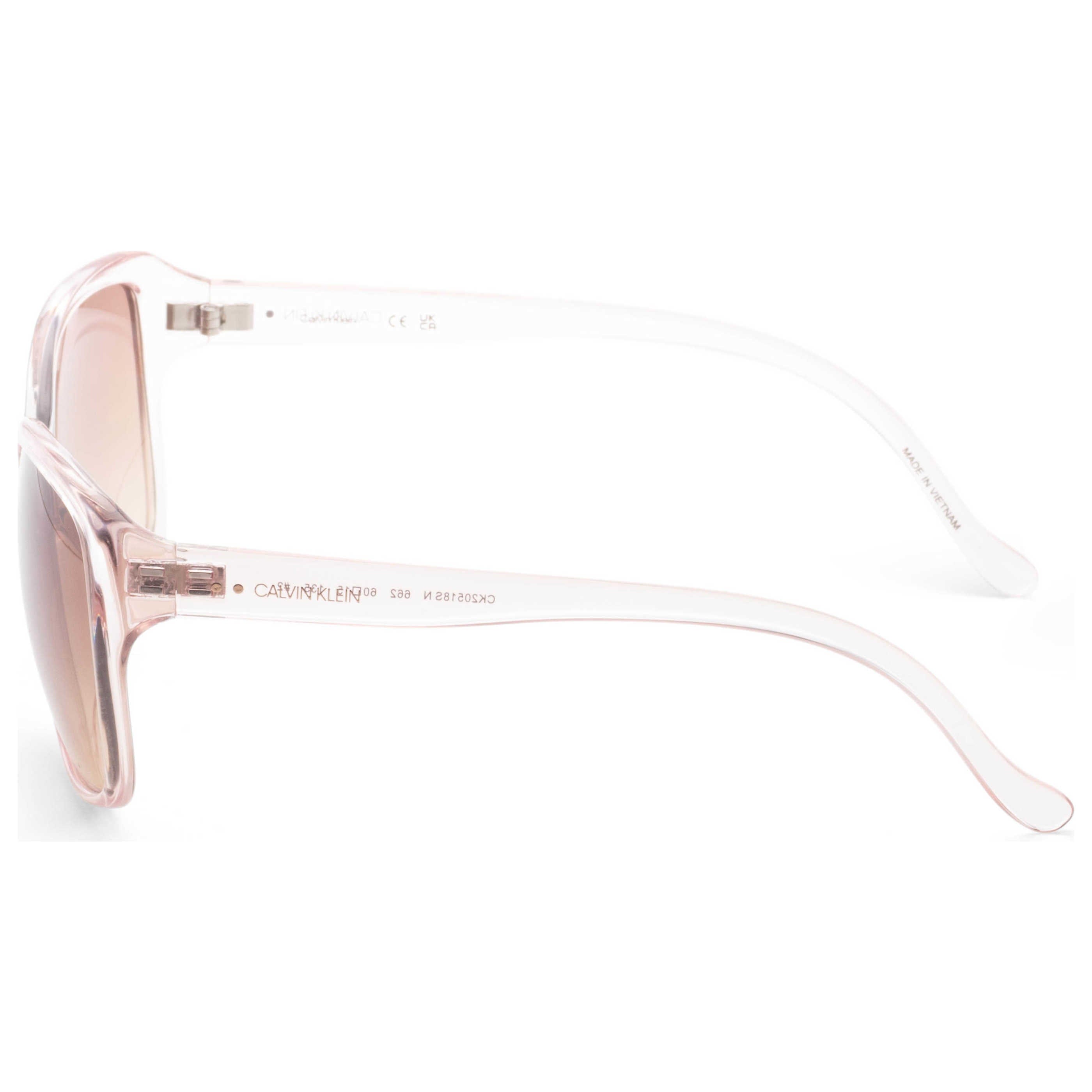Calvin Klein Women's Sunglasses CK20518SN - 662