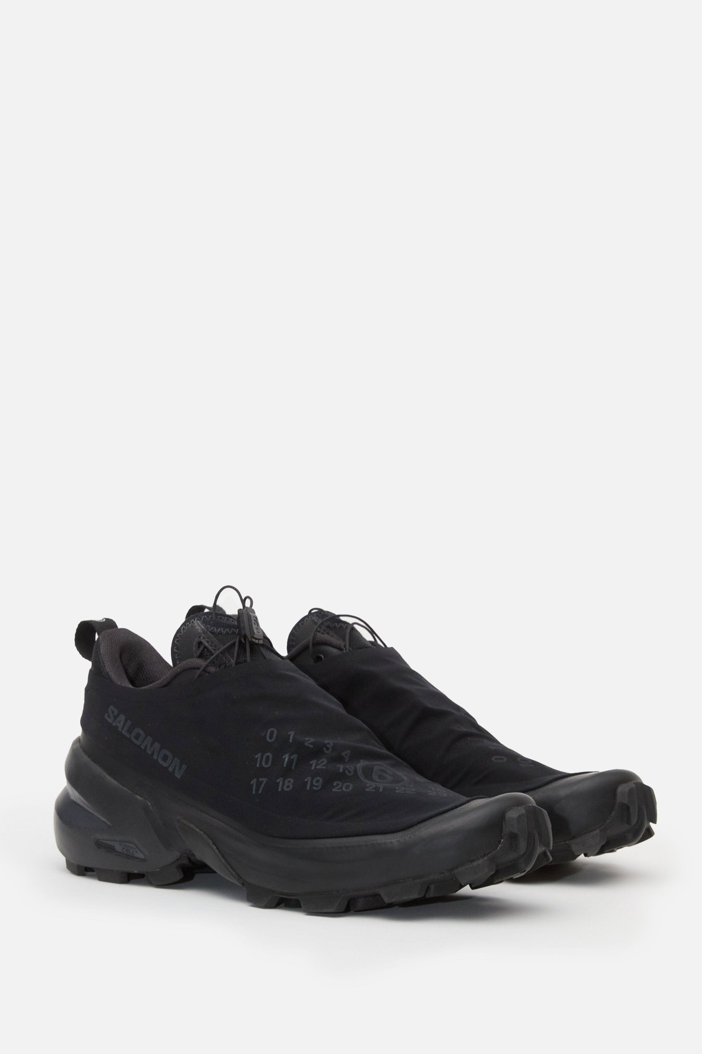 MM6 Maison Margiela MM6 x SALOMON CROSS DUST SNEAKER