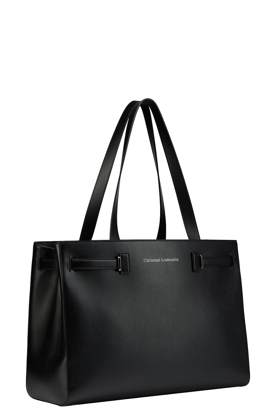 Christian Louboutin Tactical Tote E/W