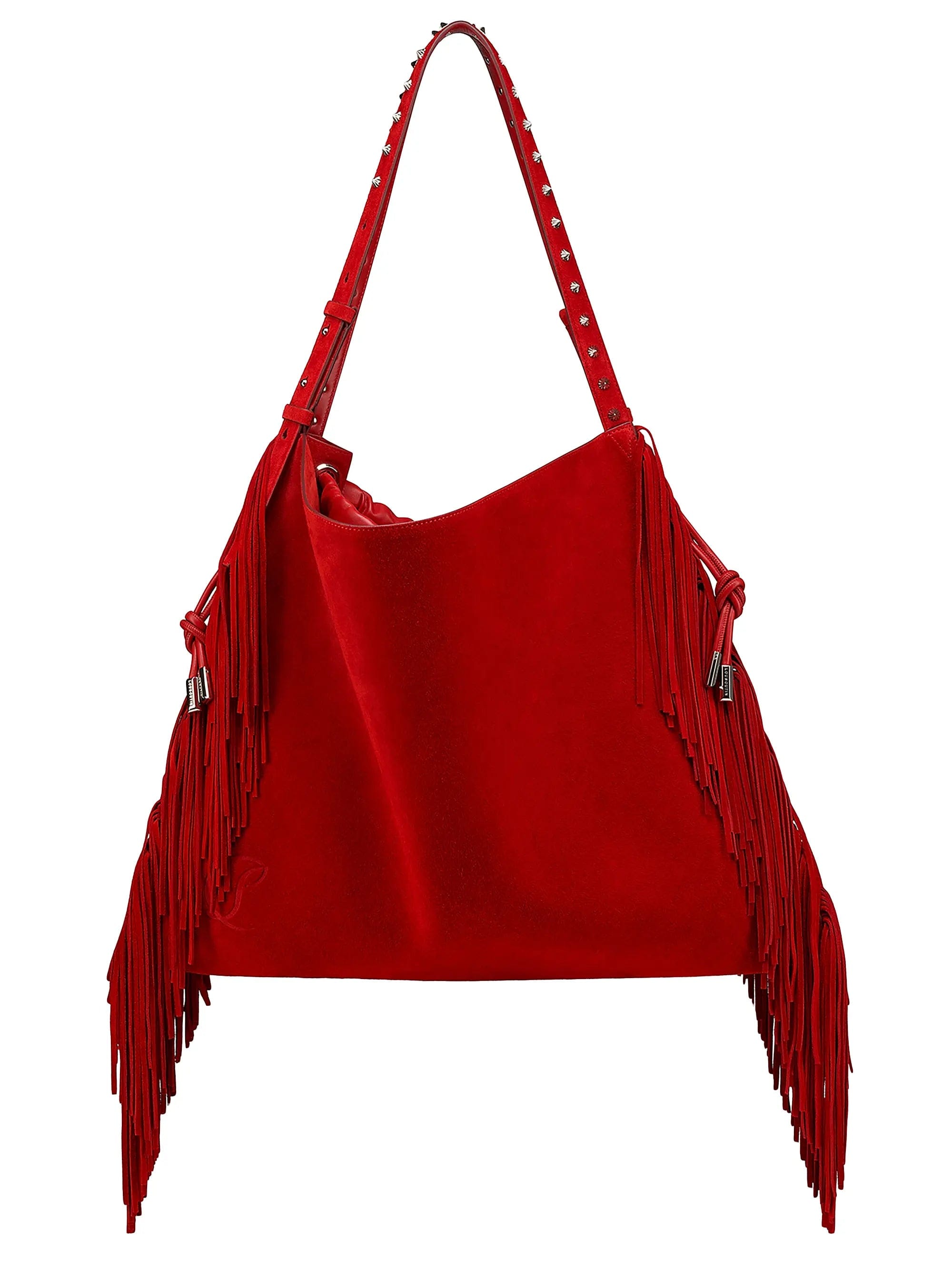 Christian Louboutin Baggy Tote Bag