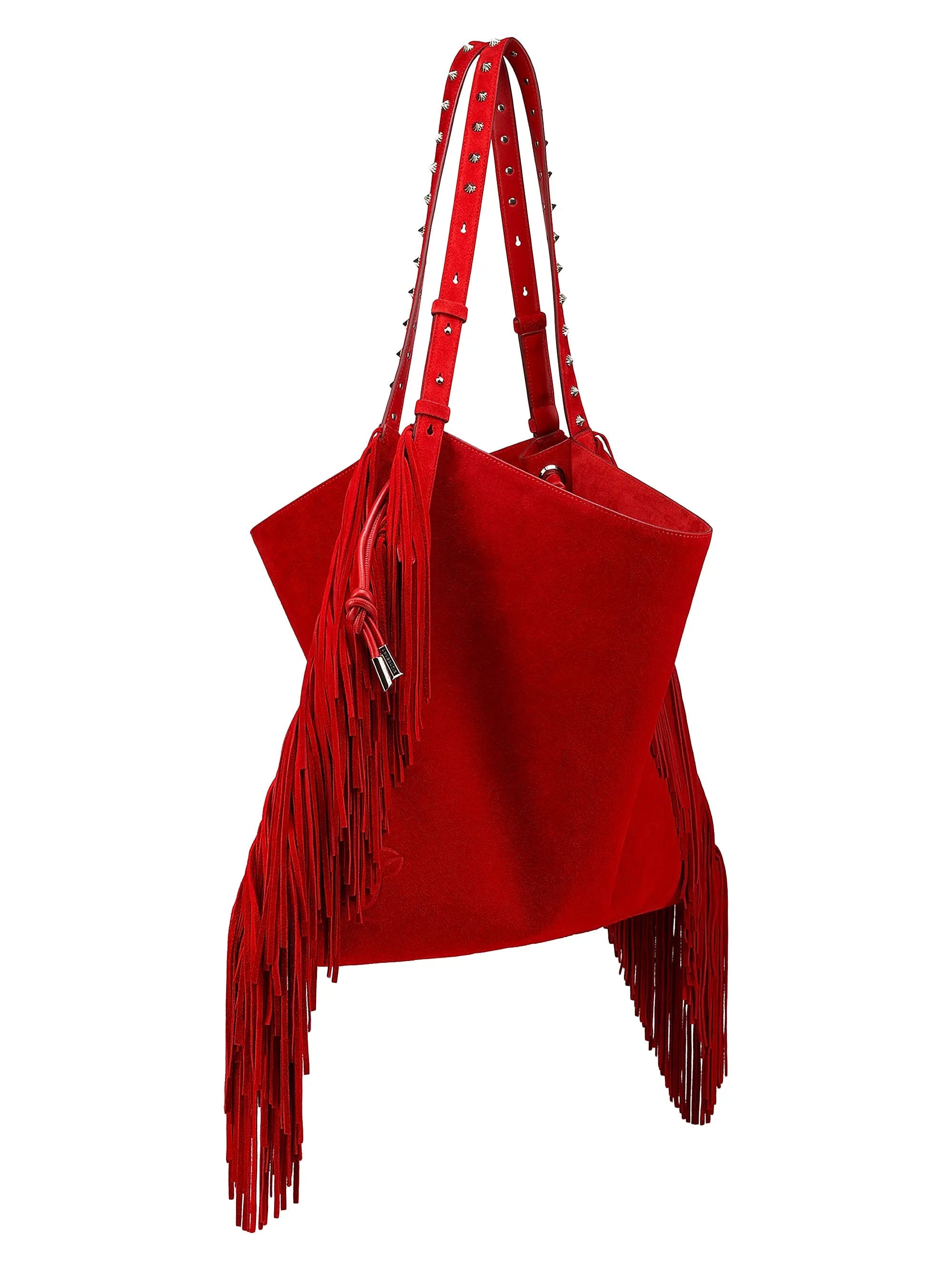 Christian Louboutin Baggy Tote Bag